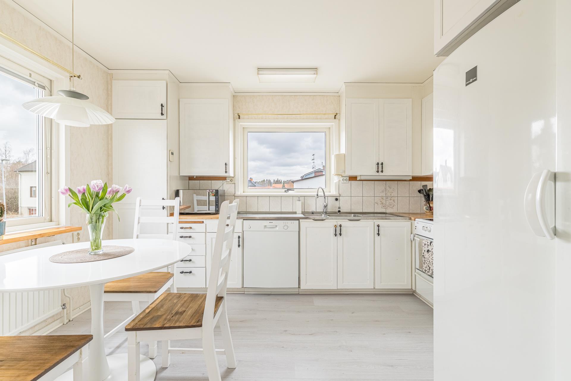 Flacksta, Eskilstuna