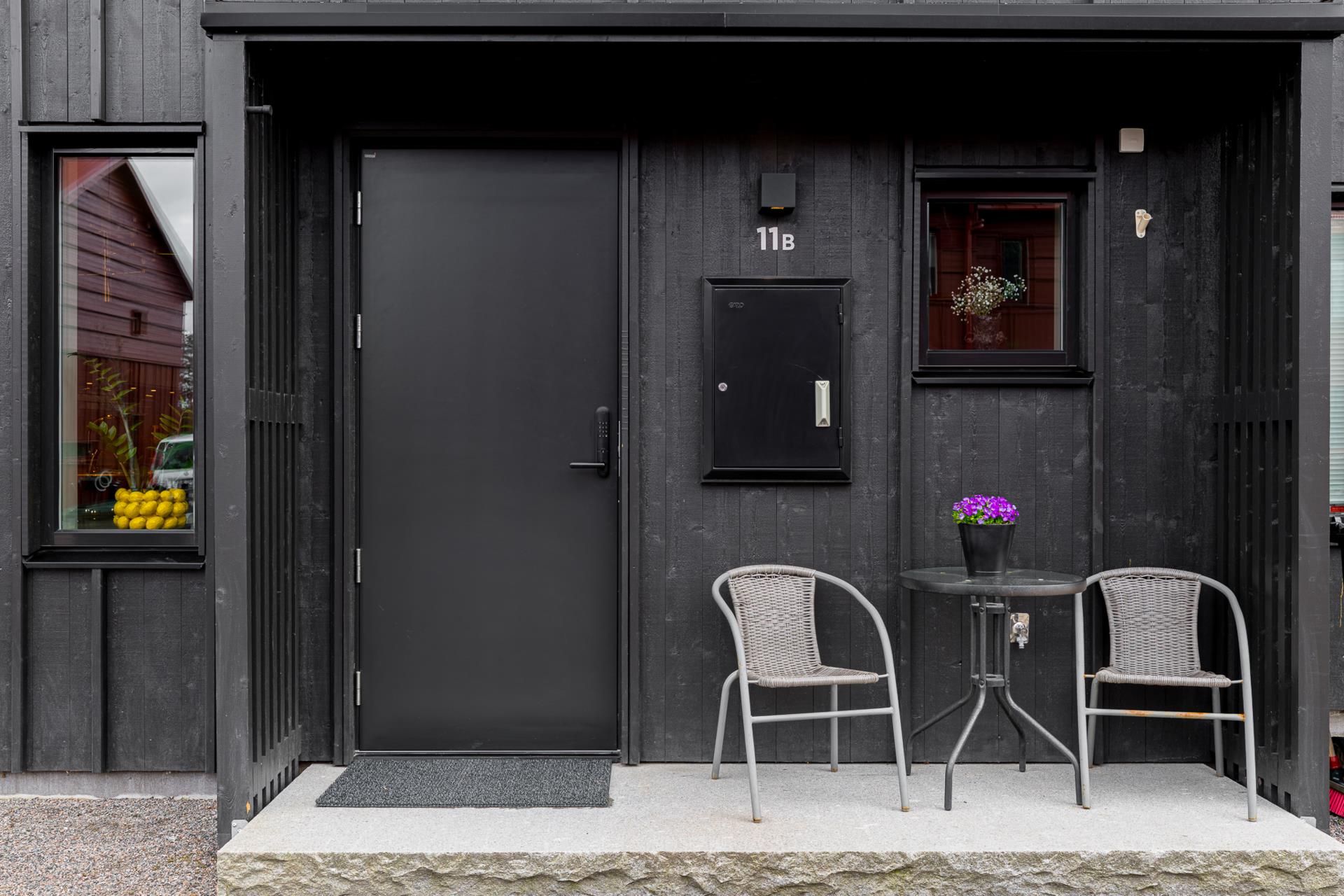 Skogstorp, Eskilstuna