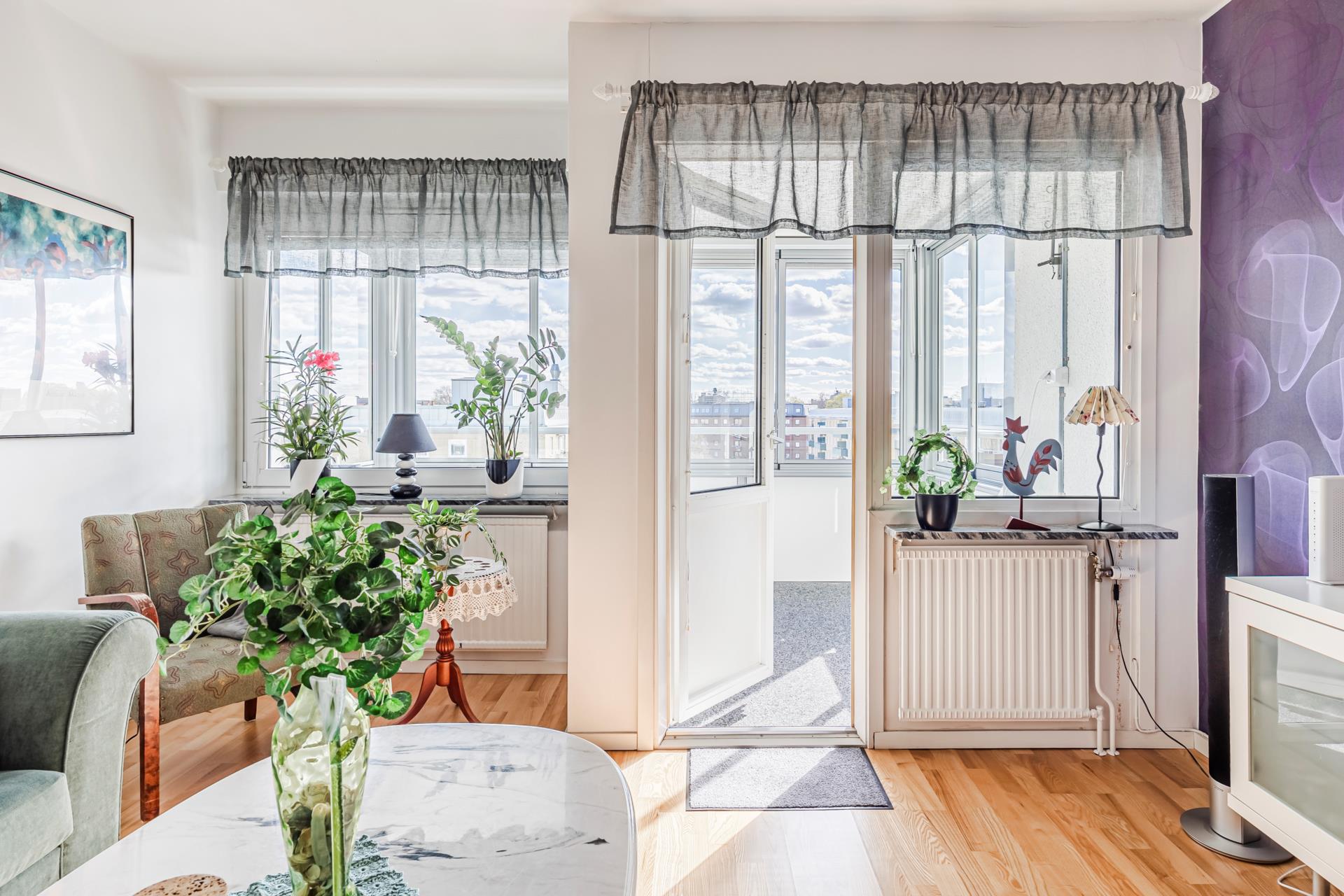 Norr, Eskilstuna