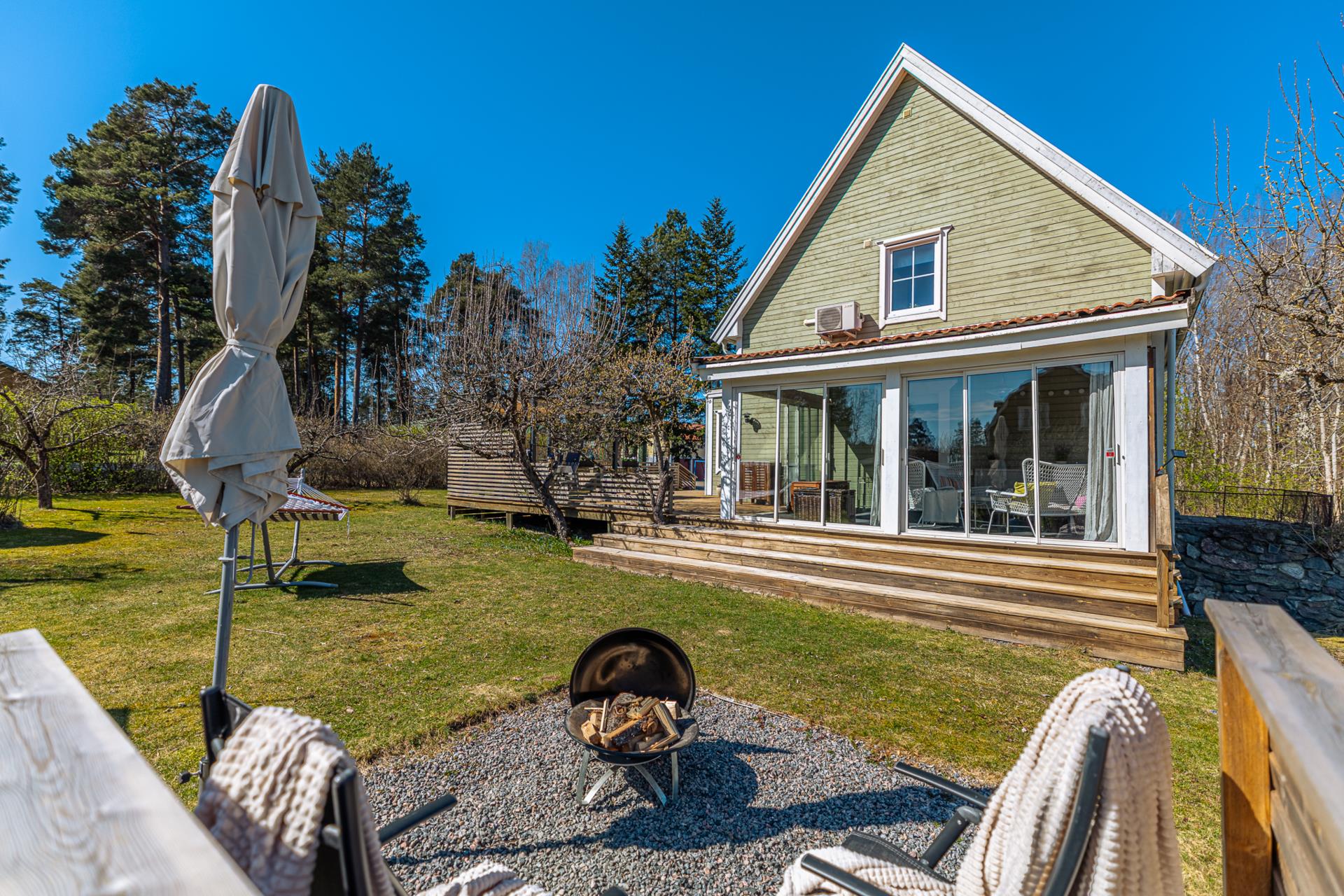 Kjula / Jäder, Eskilstuna