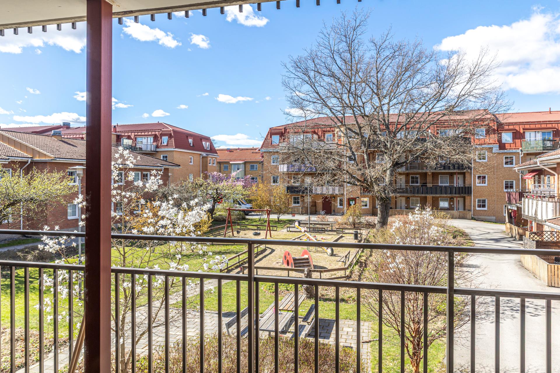 Rinmansparken, Eskilstuna