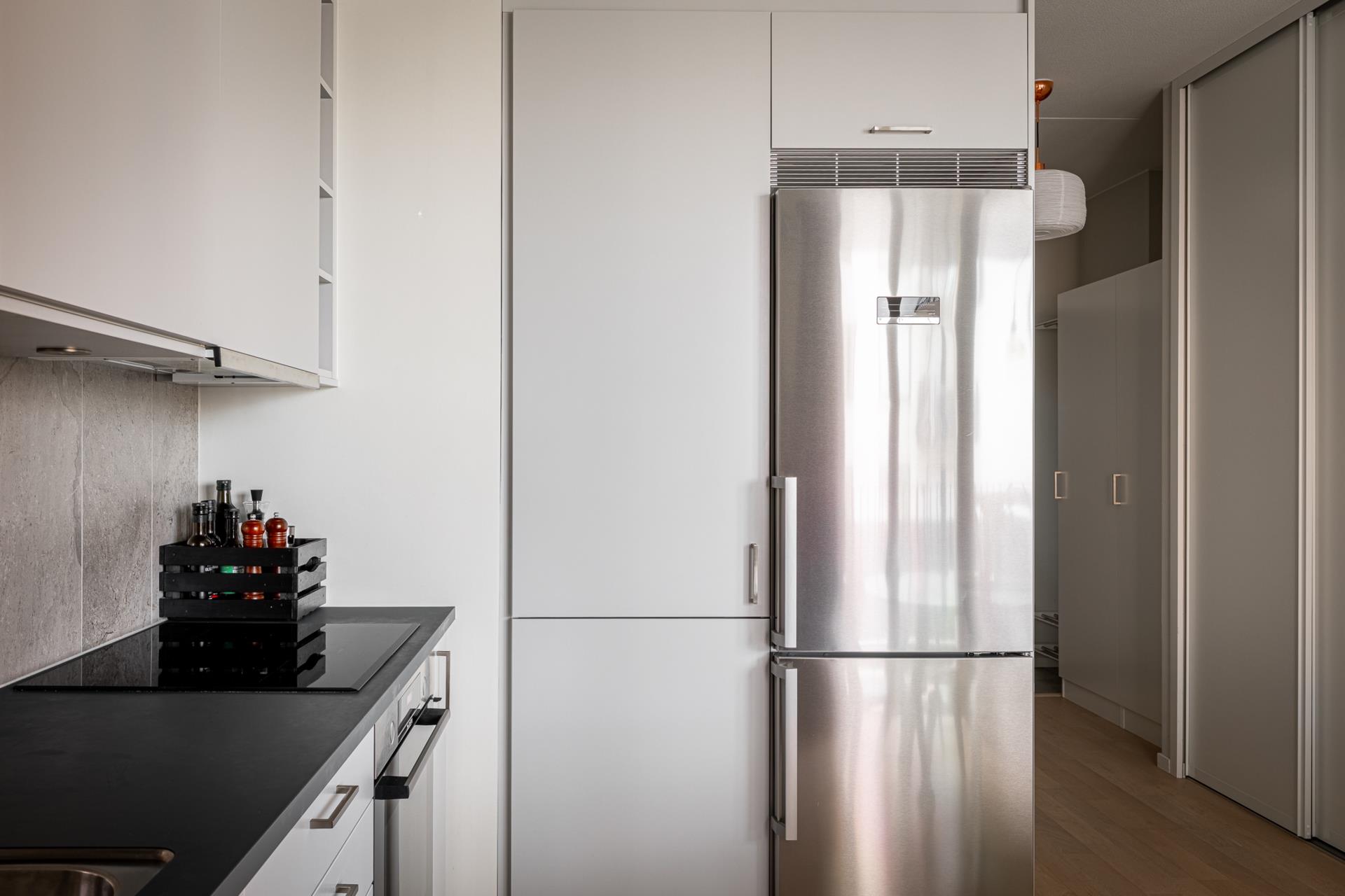 Norr/Centrum, Eskilstuna