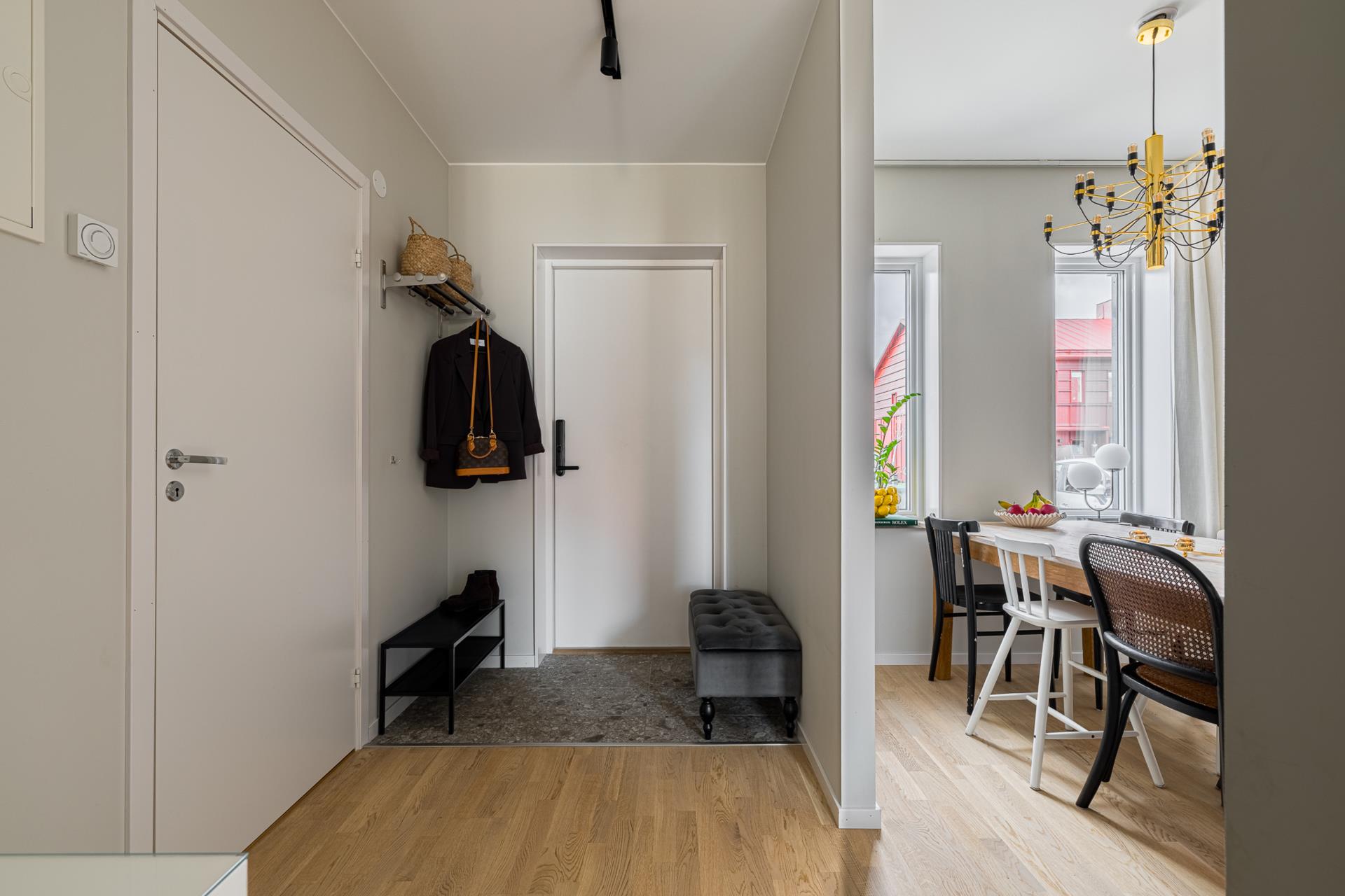 Skogstorp, Eskilstuna