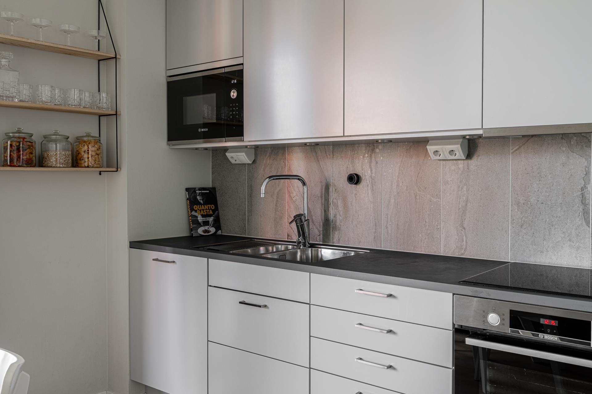 Norr/Centrum, Eskilstuna