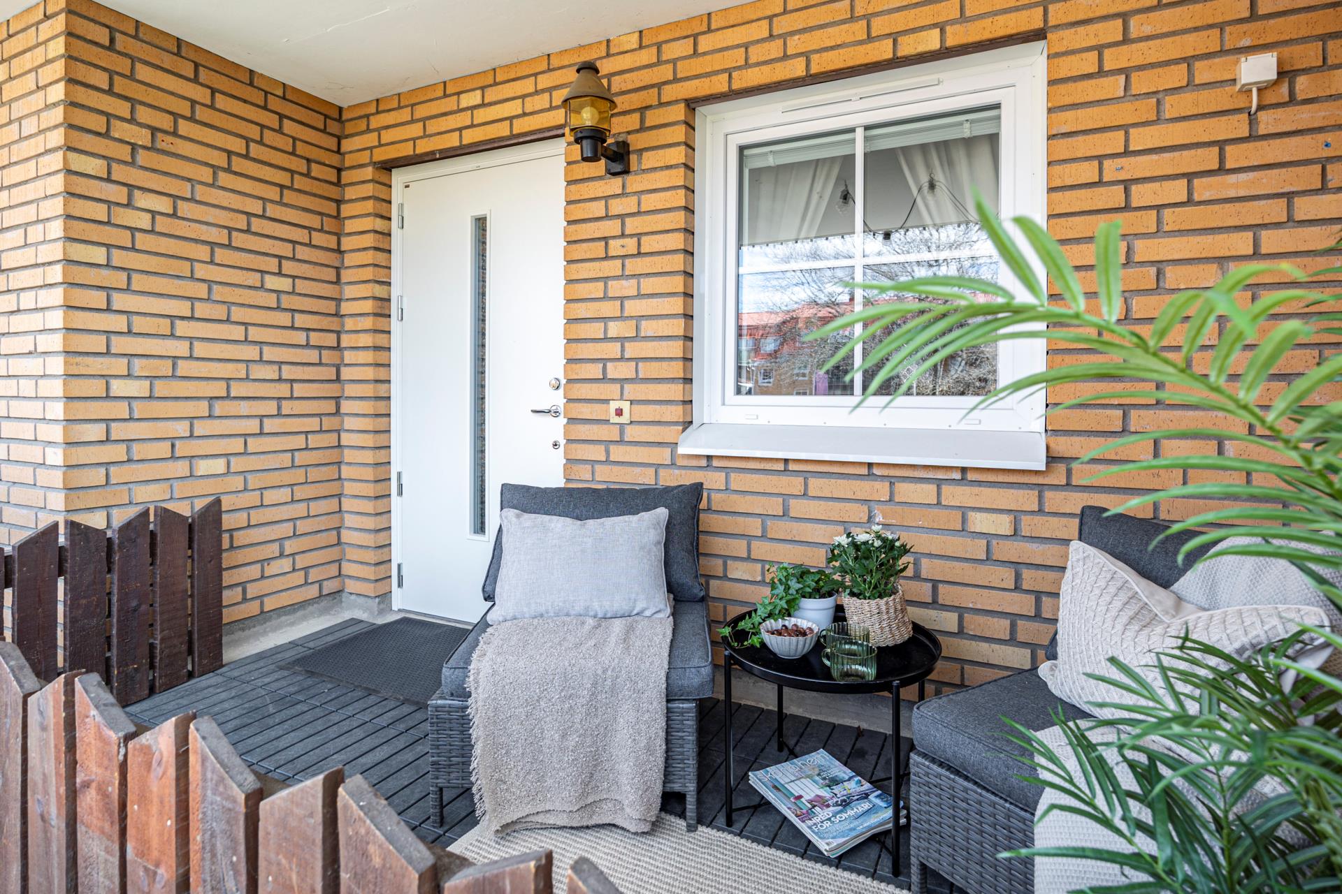 Rinmansparken, Eskilstuna