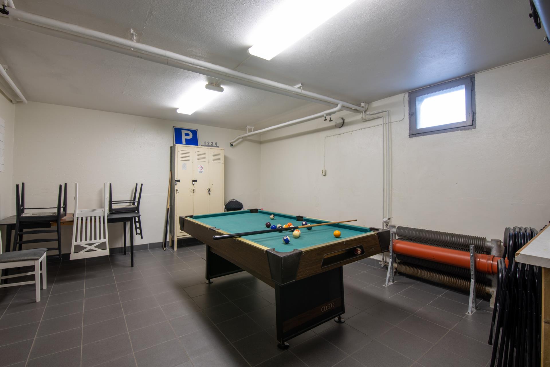 Djurgården, Eskilstuna