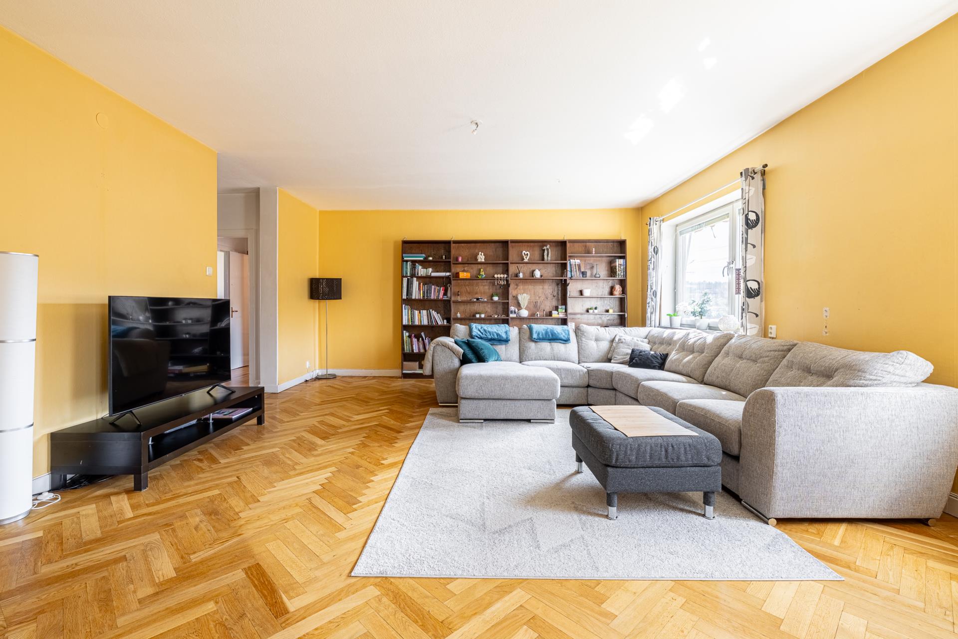 Sveaplan, Eskilstuna