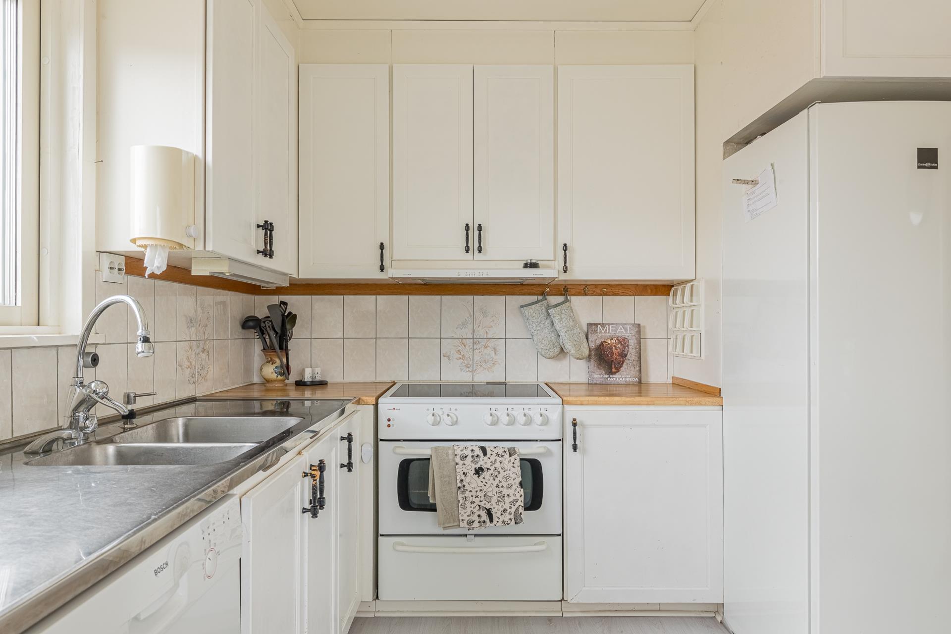 Flacksta, Eskilstuna