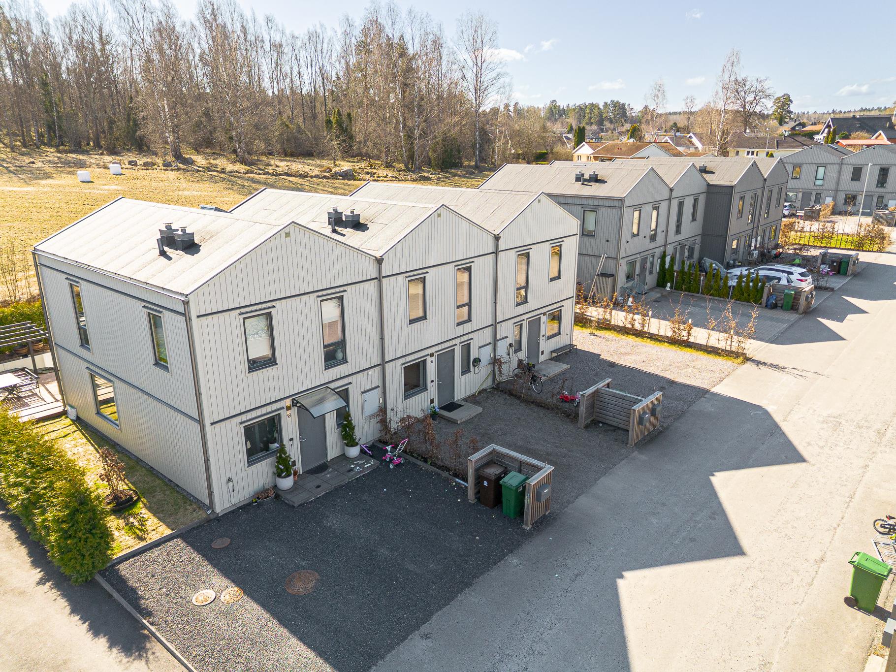 Borsökna, Eskilstuna