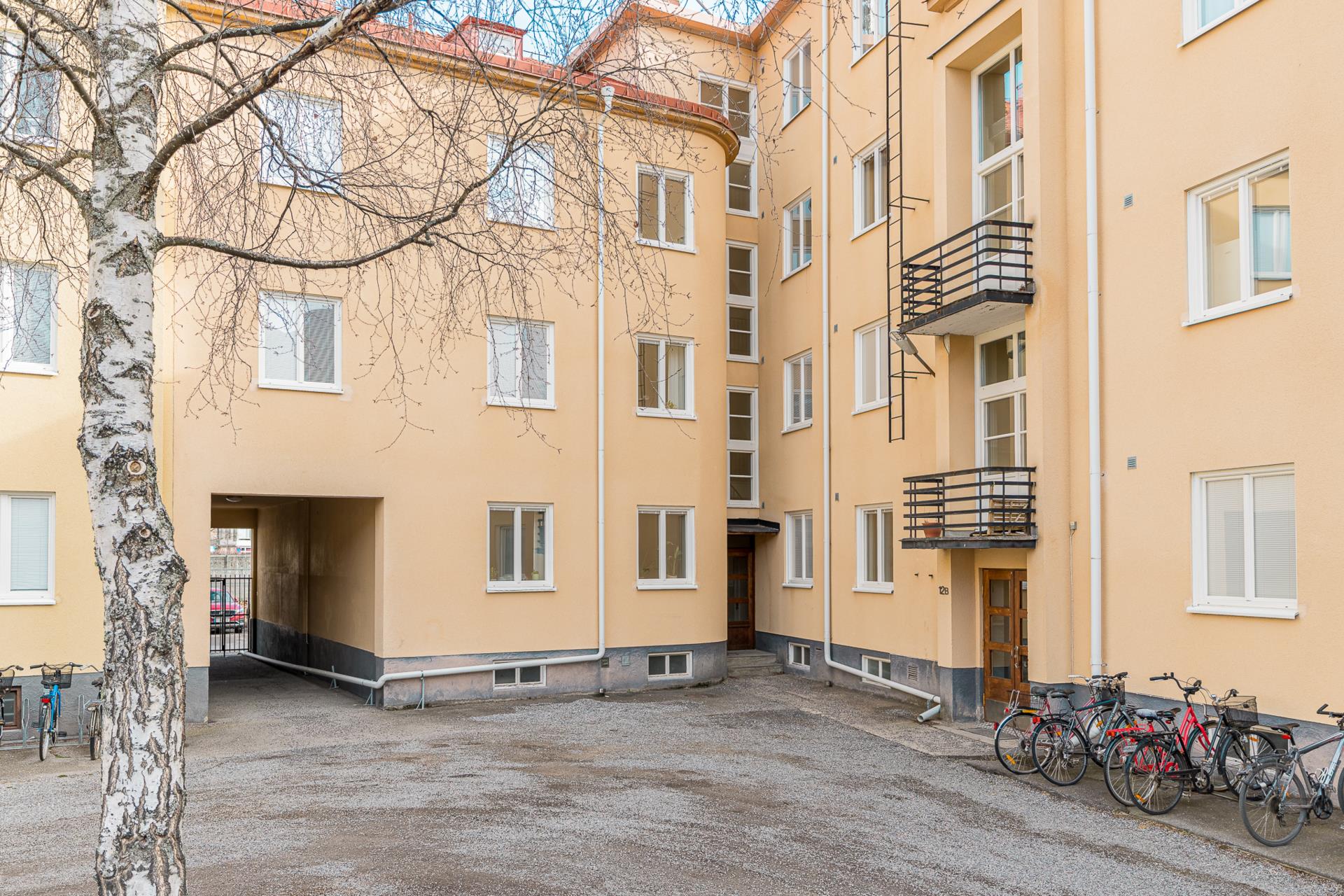 Söder, Eskilstuna