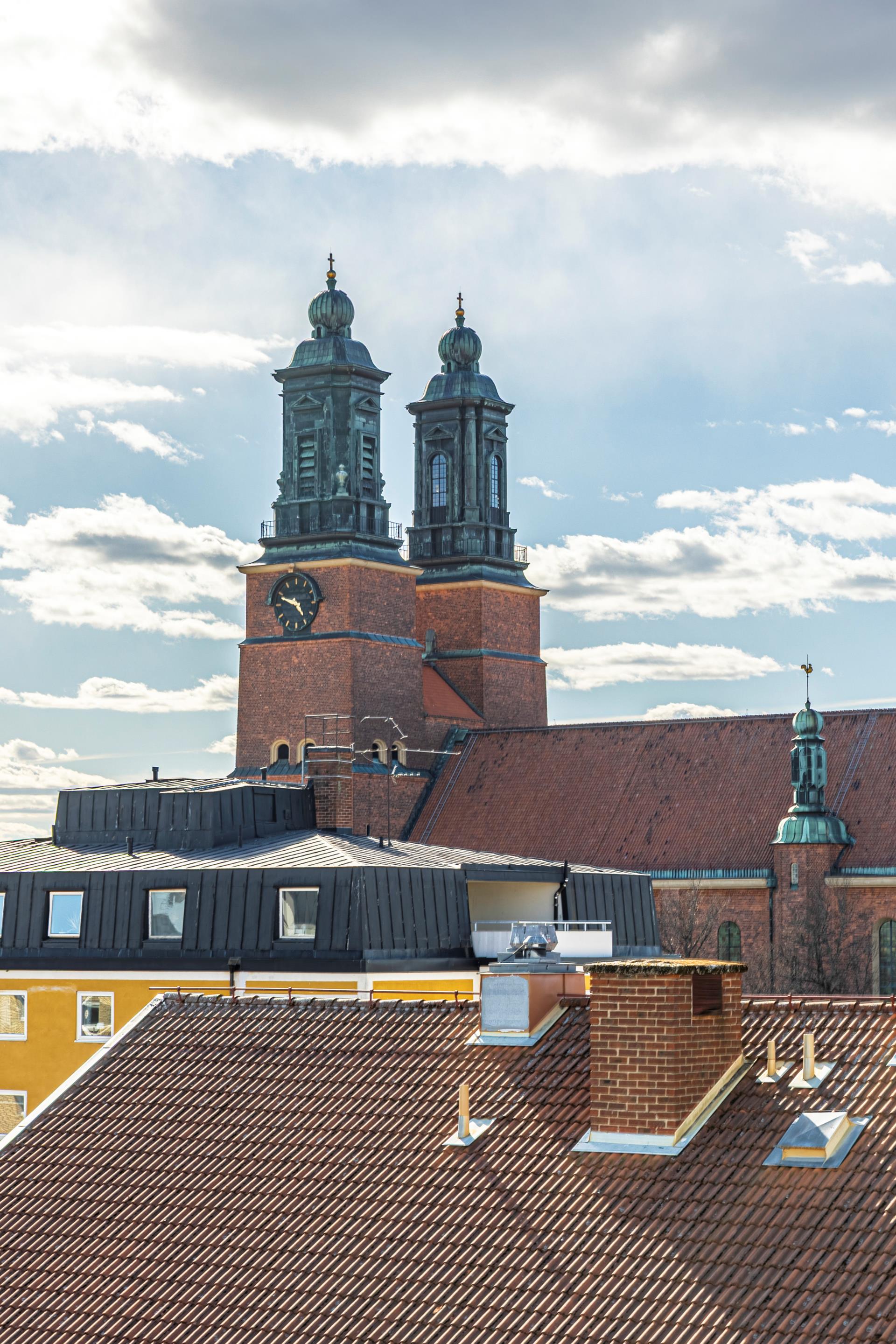 Norr, Eskilstuna