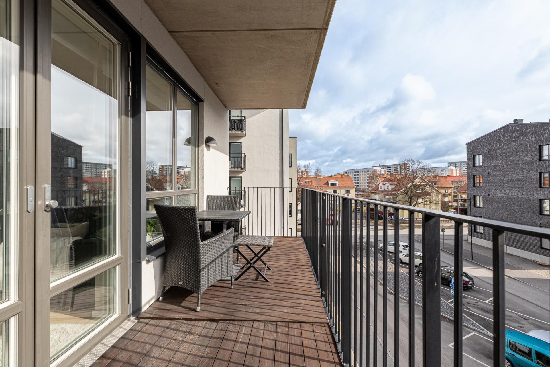 Norr/Centrum, Eskilstuna