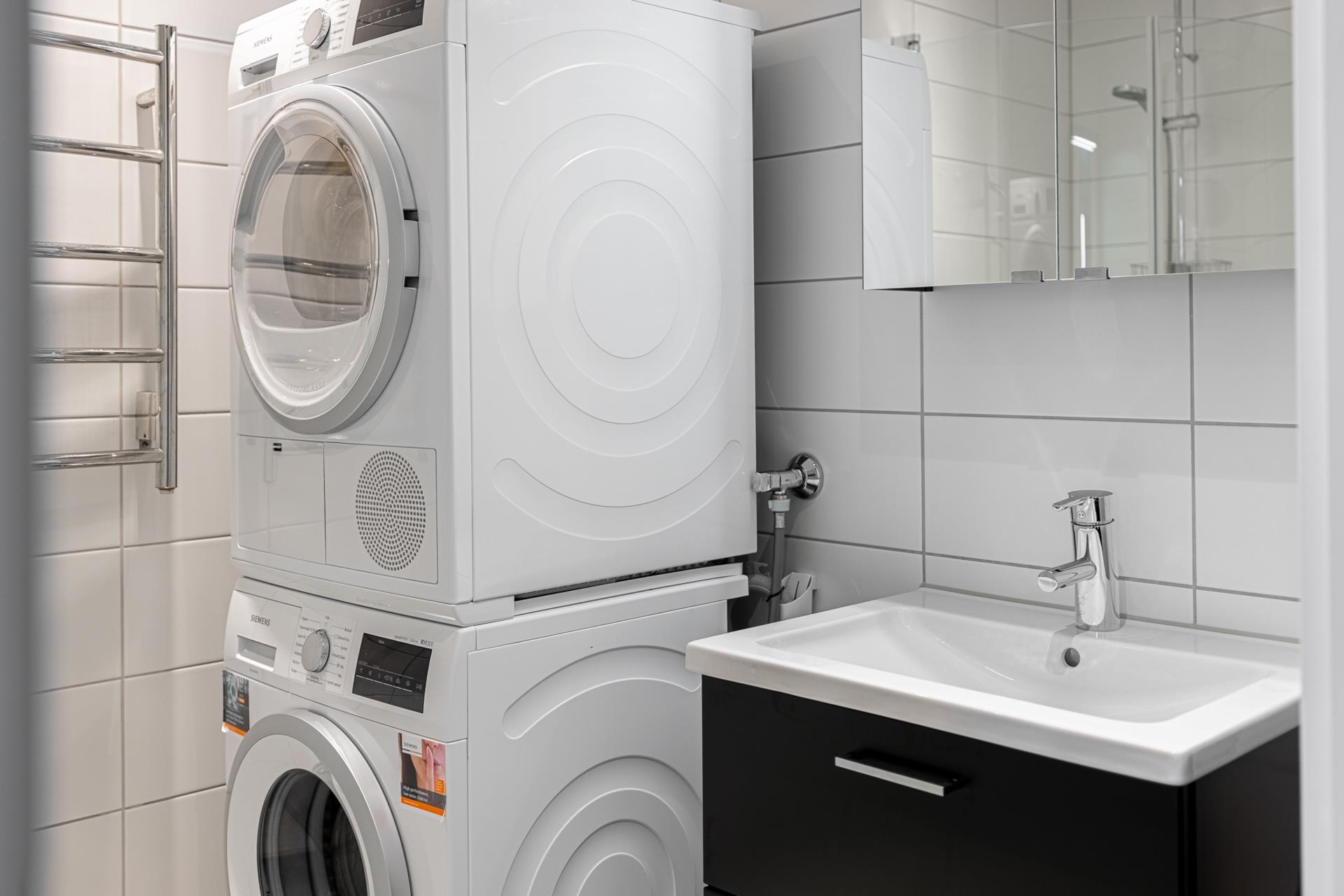 Norr/Centrum, Eskilstuna