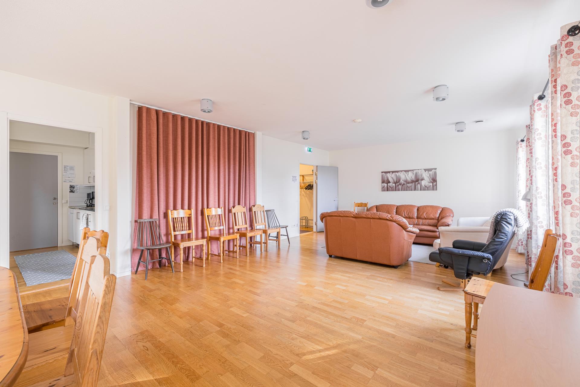 Tunavallen, Eskilstuna