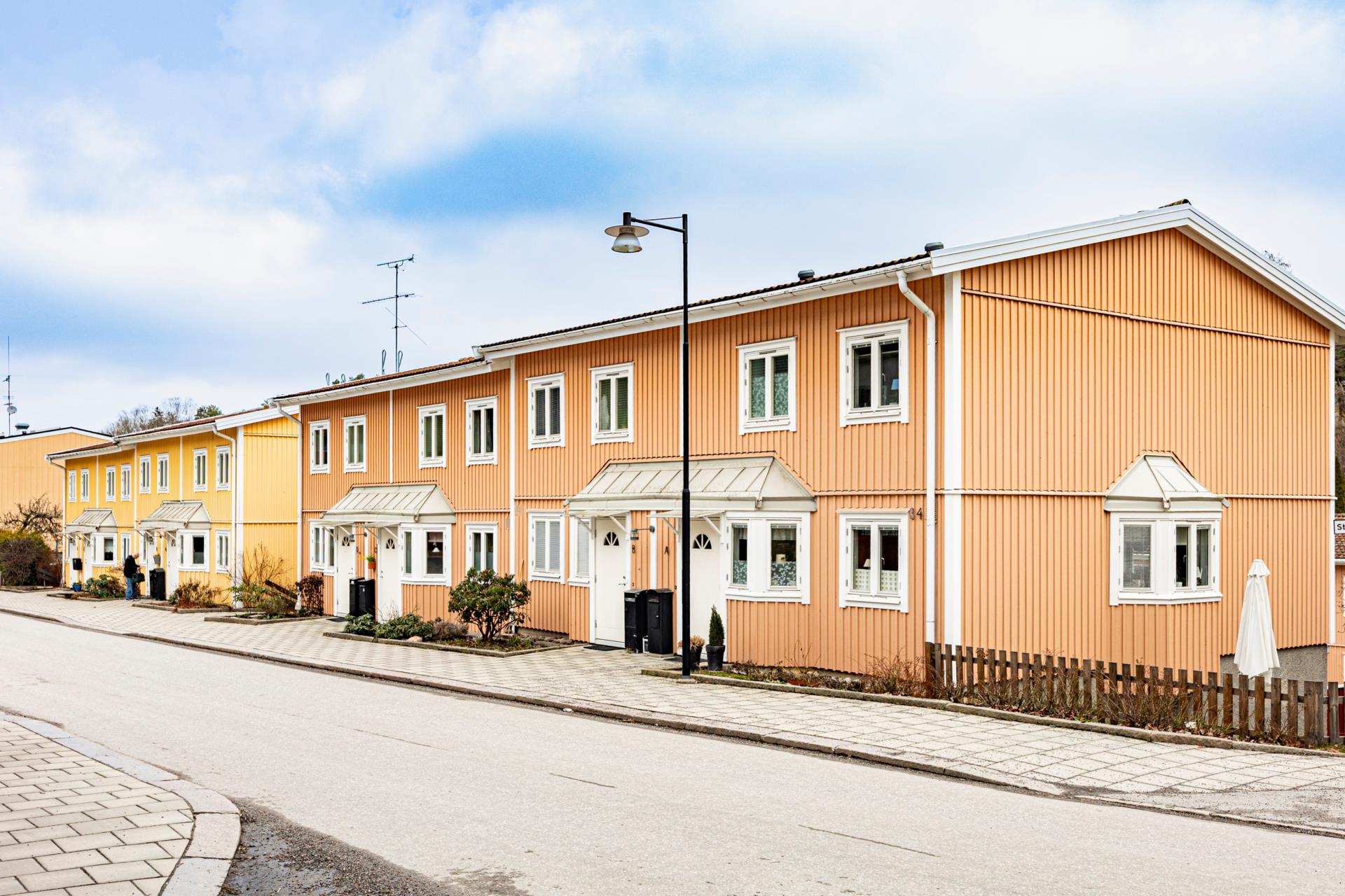 Torshälla, Eskilstuna