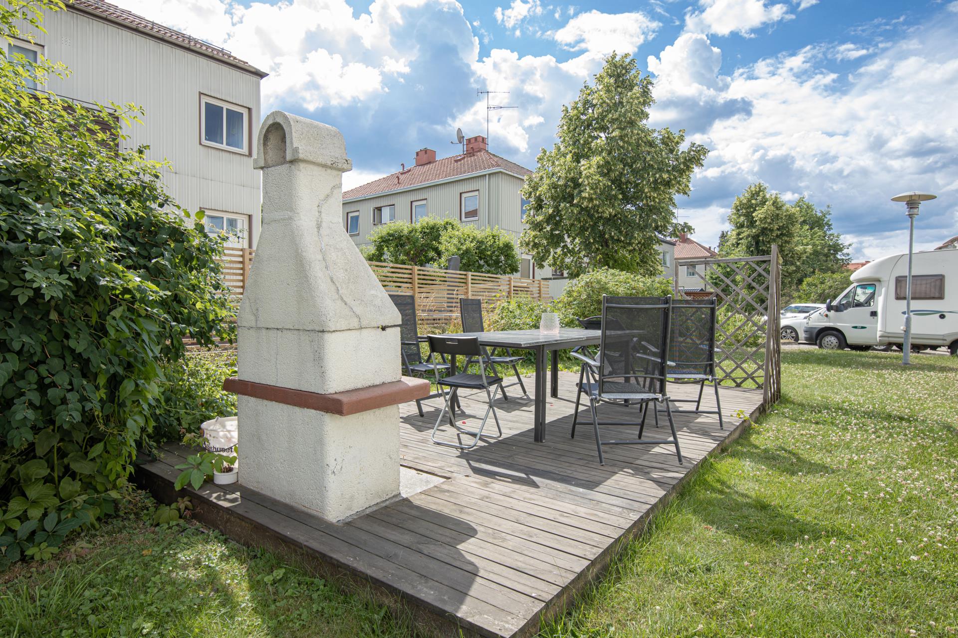 Djurgården, Eskilstuna