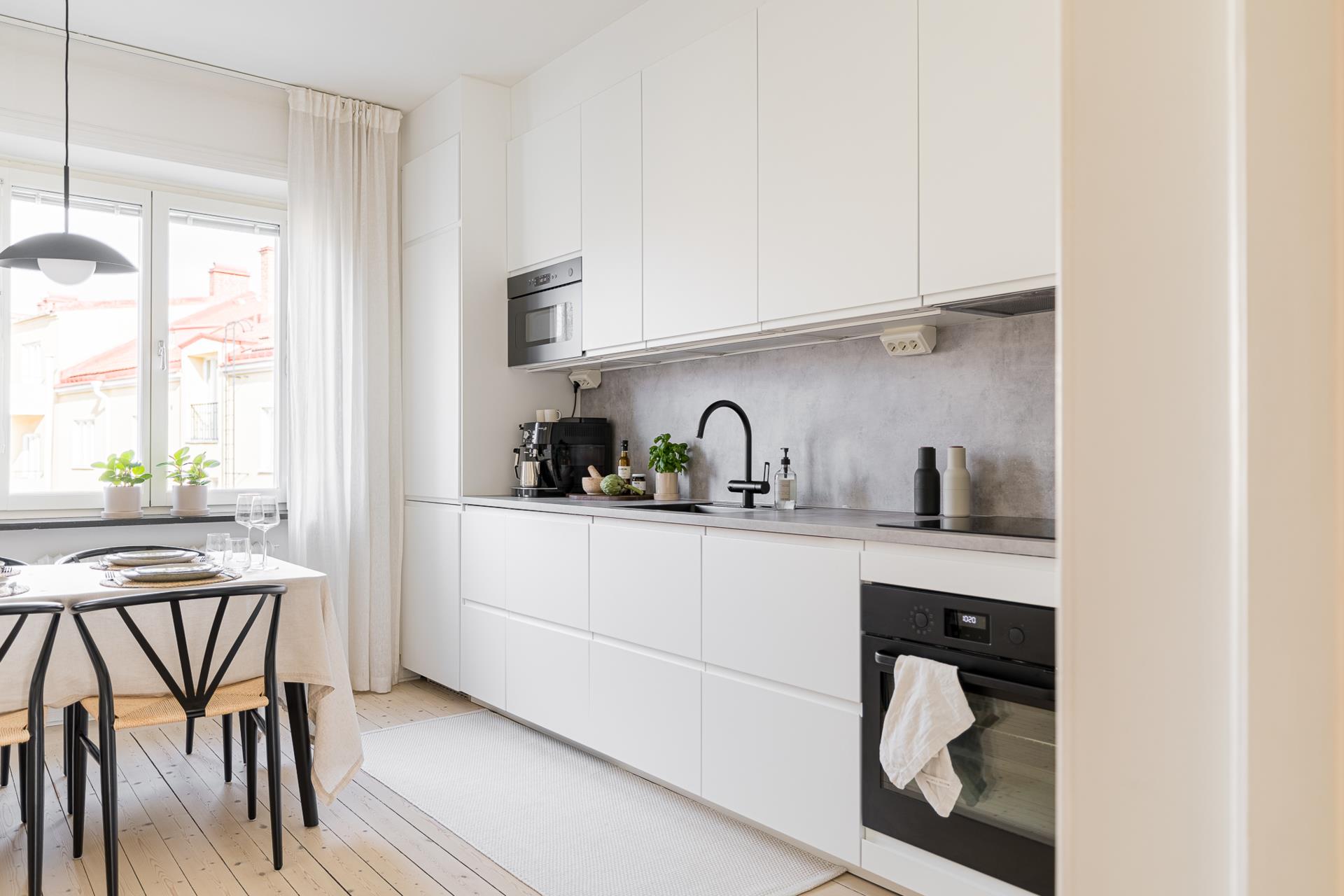 Söder, Eskilstuna