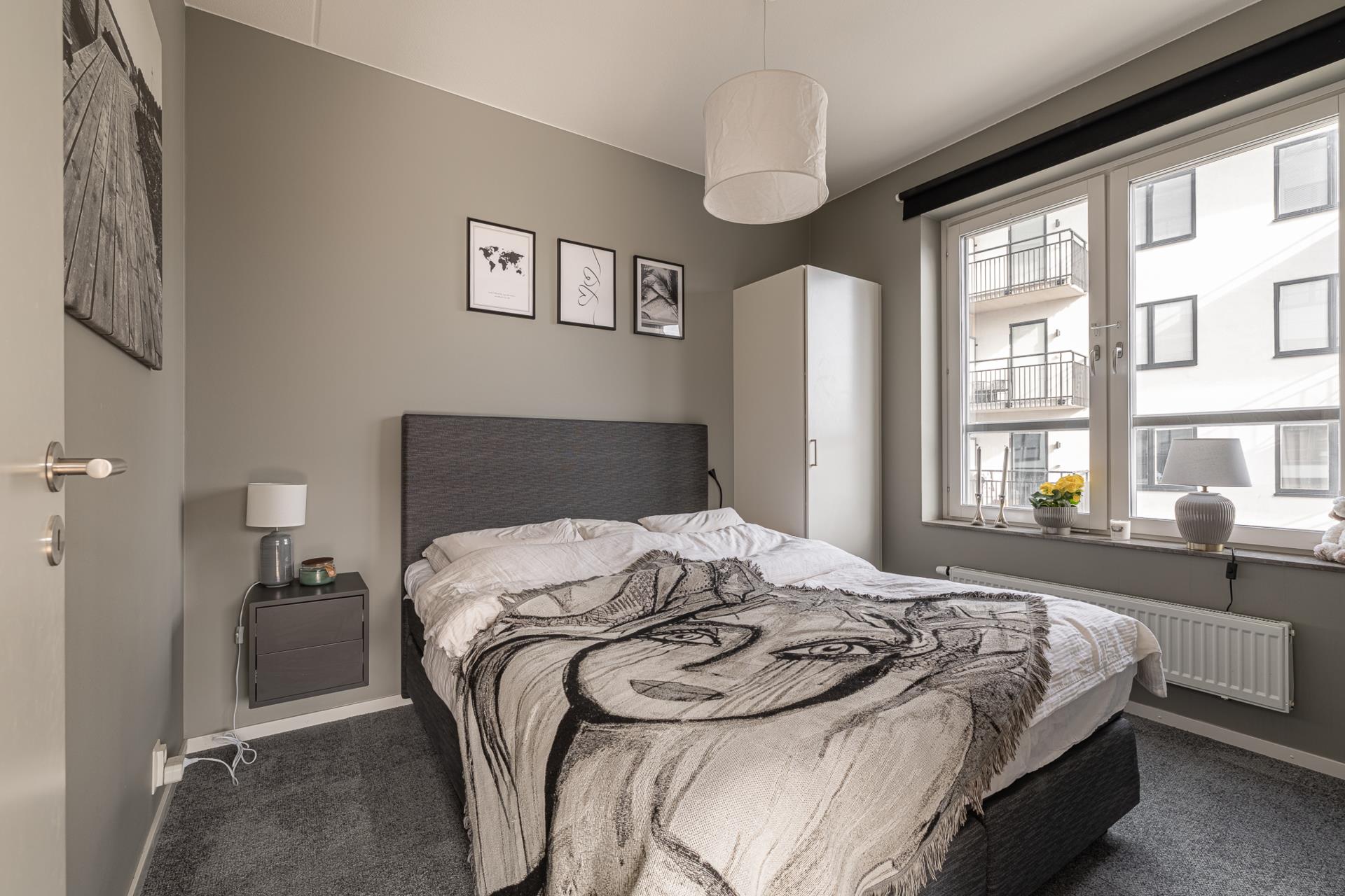 Norr/Centrum, Eskilstuna