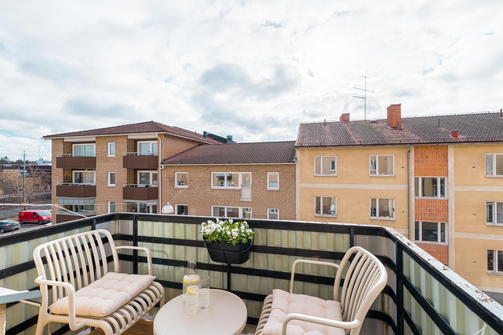 Söder, Eskilstuna