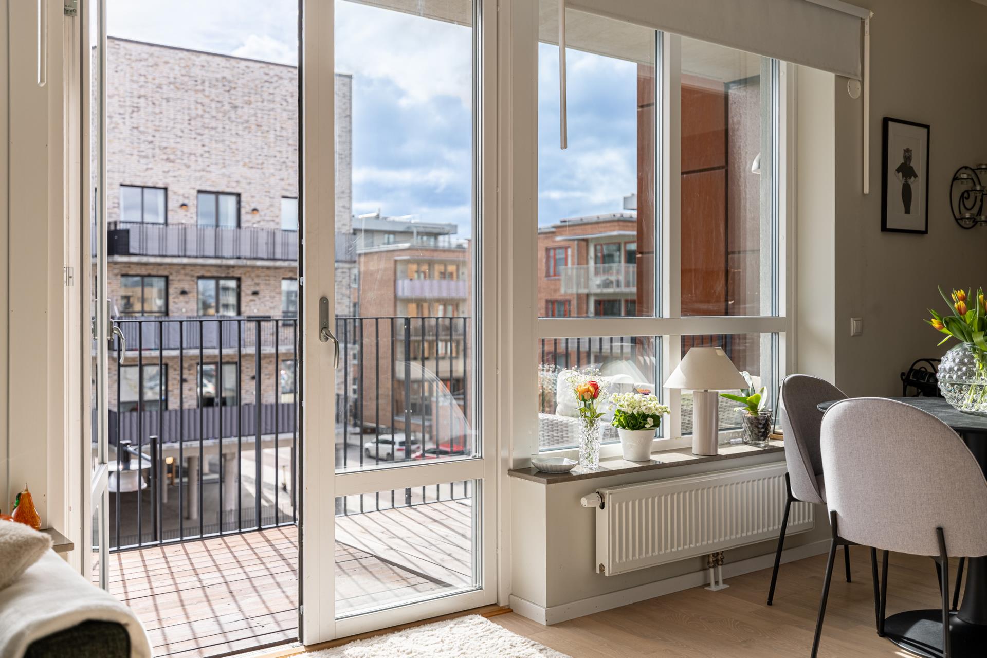 Norr/Centrum, Eskilstuna