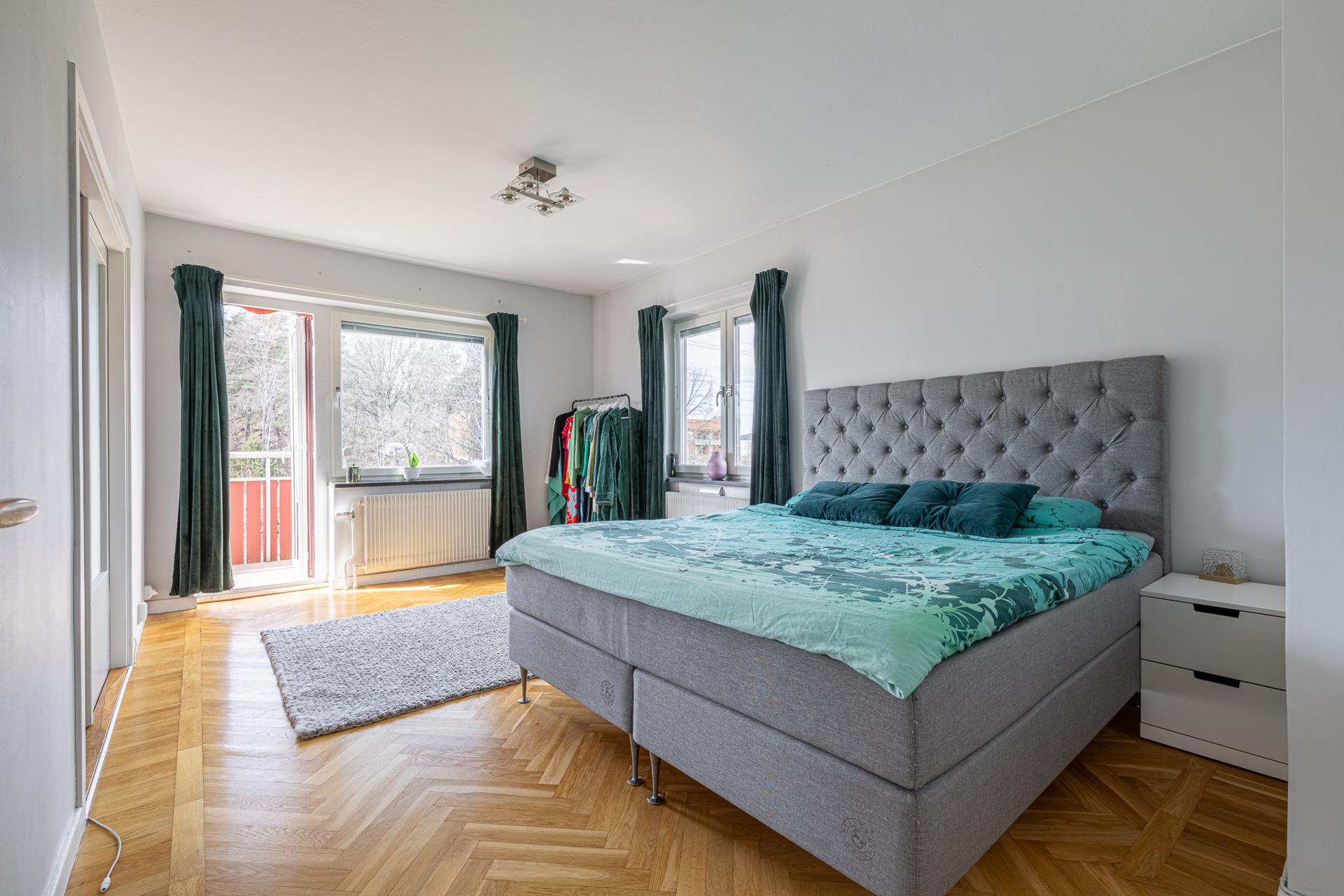 Sveaplan, Eskilstuna