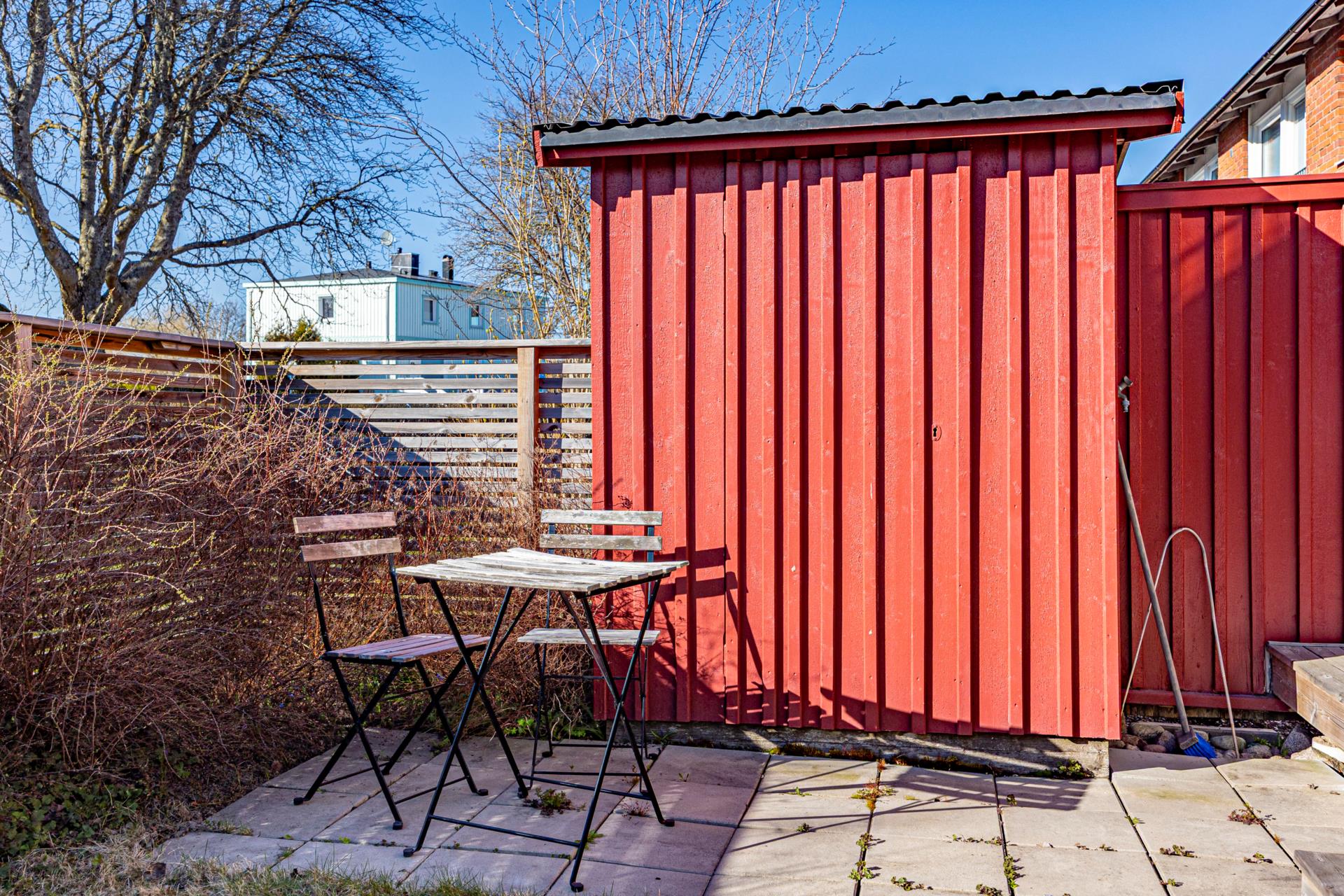 Brottsta / Lundby, Eskilstuna