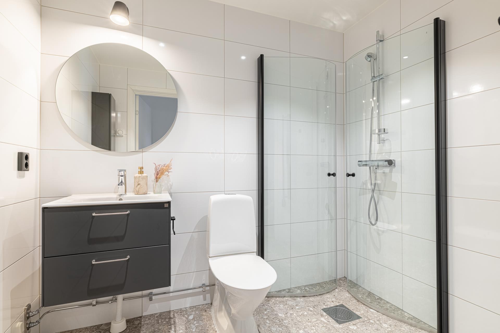 Skogstorp, Eskilstuna