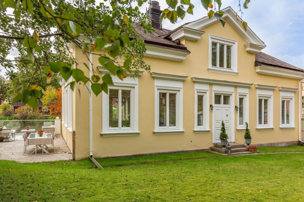 Torshälla, Eskilstuna