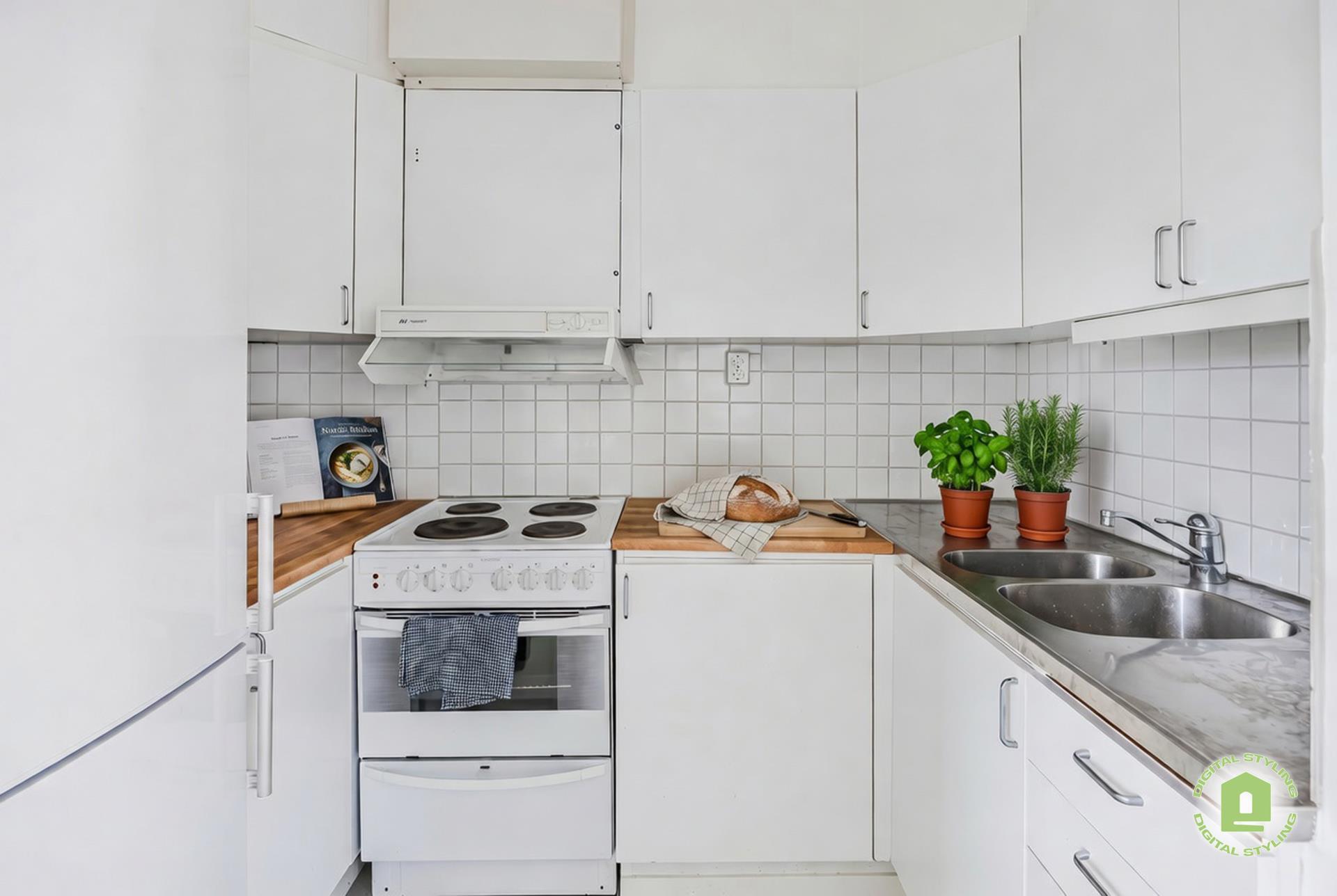 Norr/Centrum, Eskilstuna