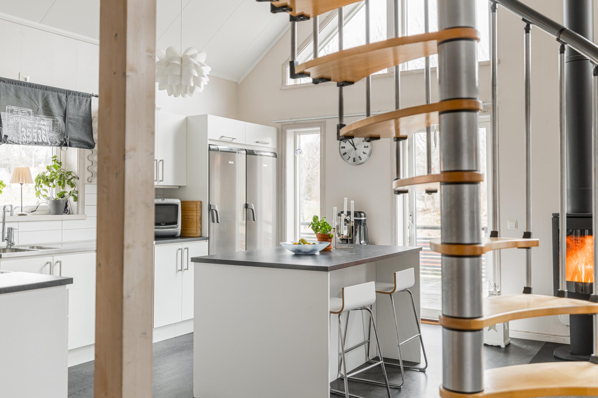 Näshulta, Eskilstuna