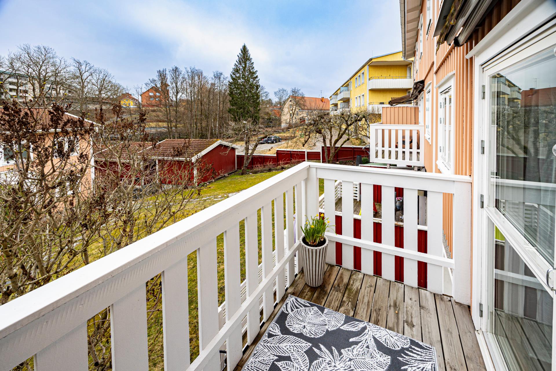 Torshälla, Eskilstuna