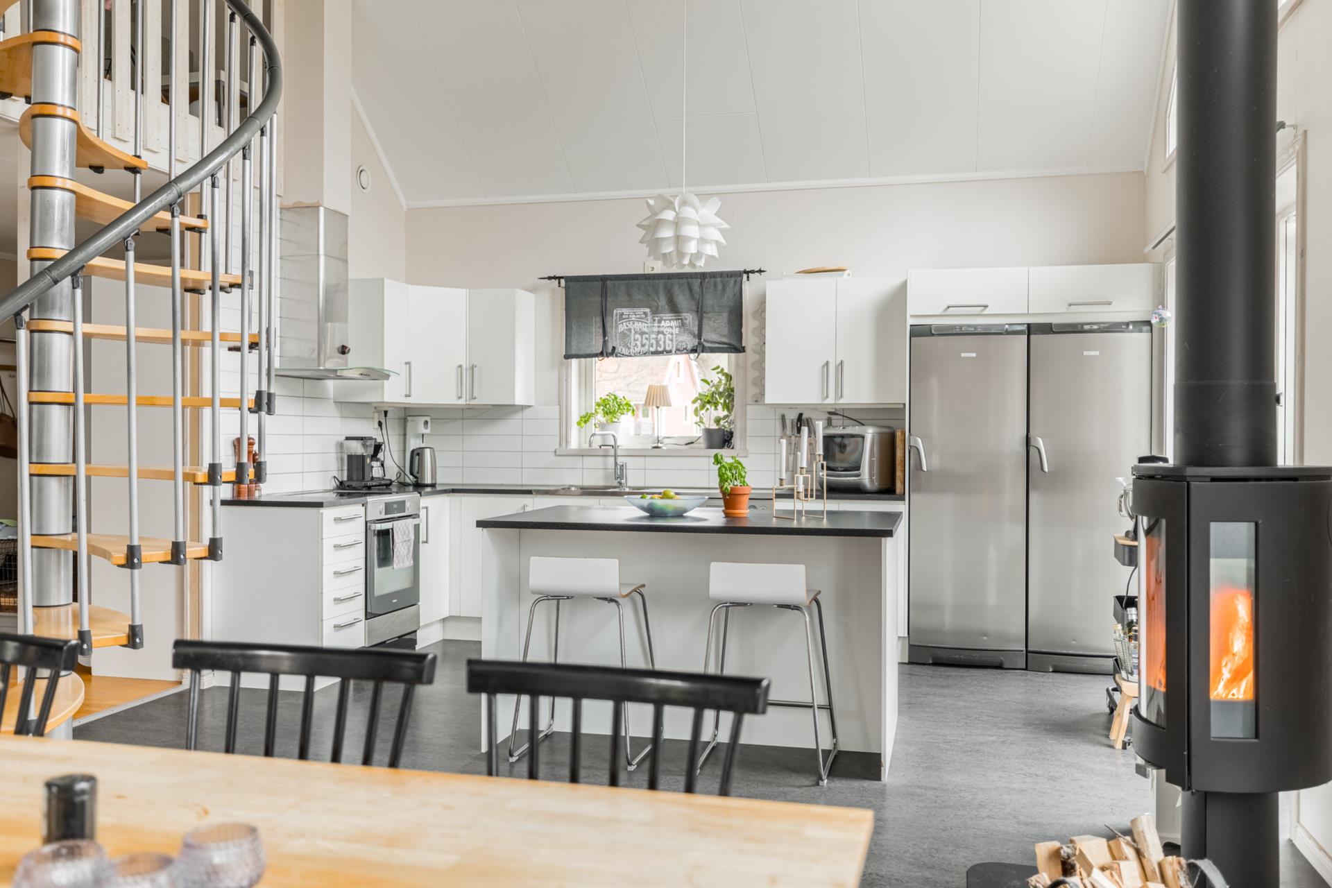 Näshulta, Eskilstuna