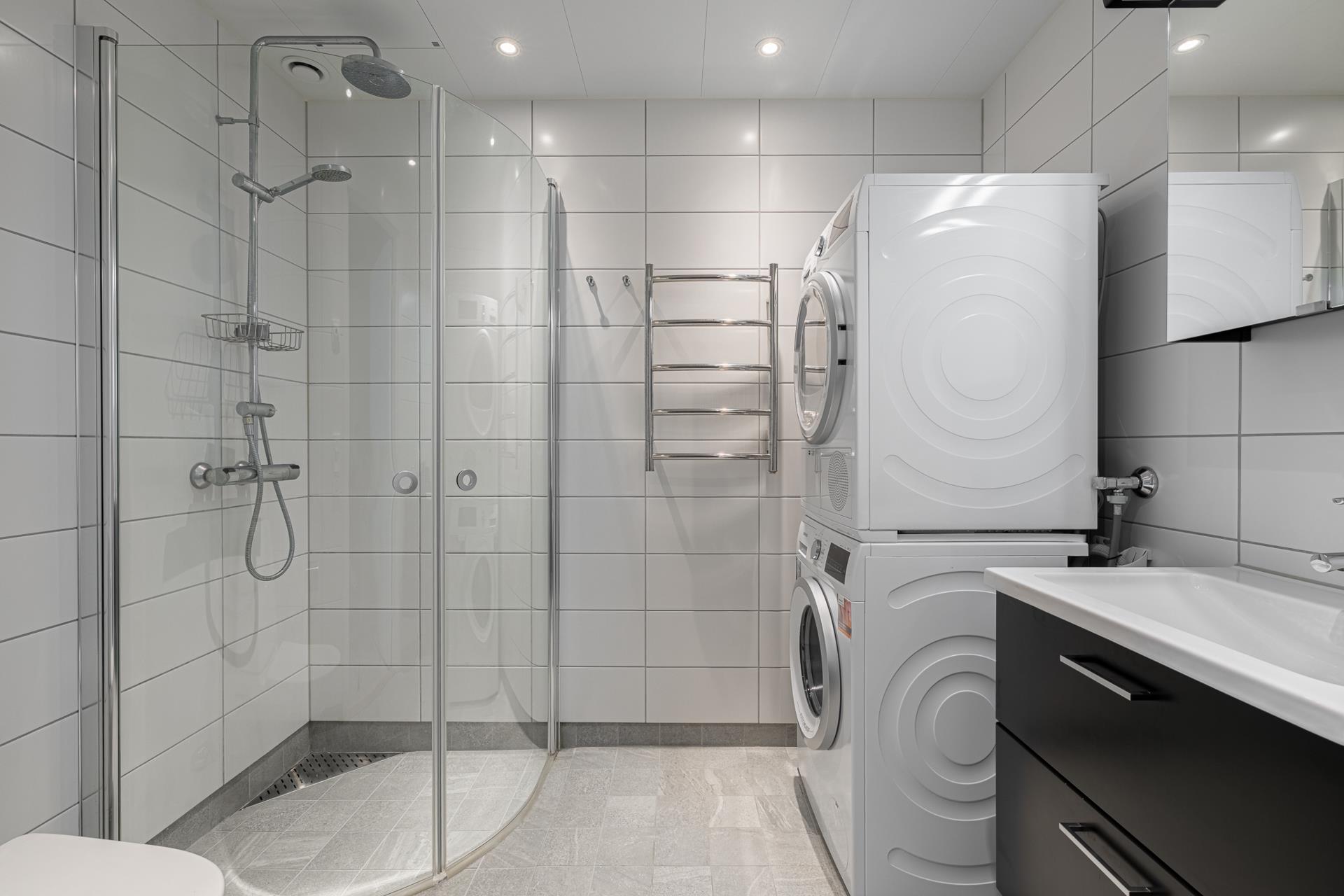 Norr/Centrum, Eskilstuna