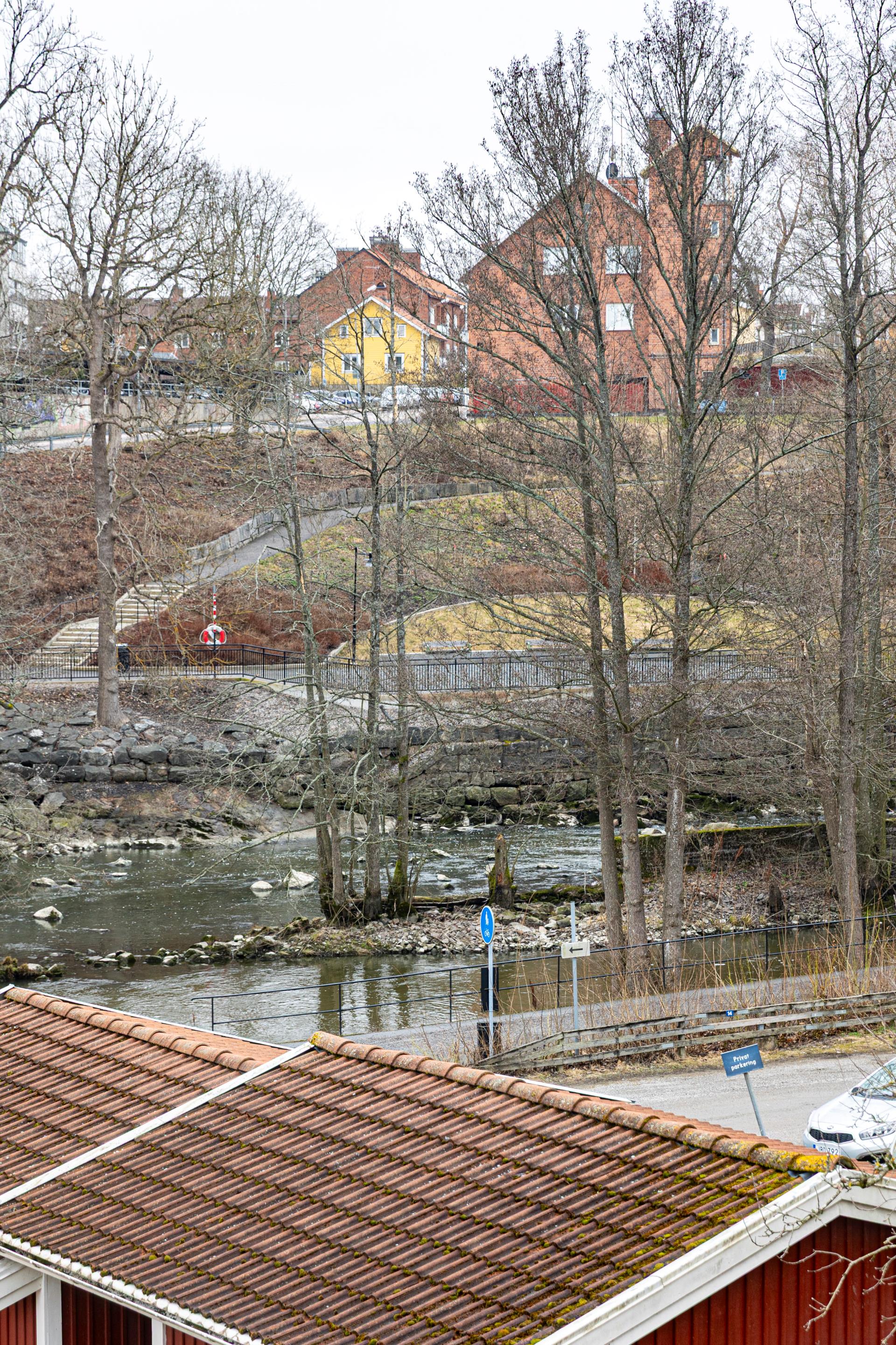 Torshälla, Eskilstuna
