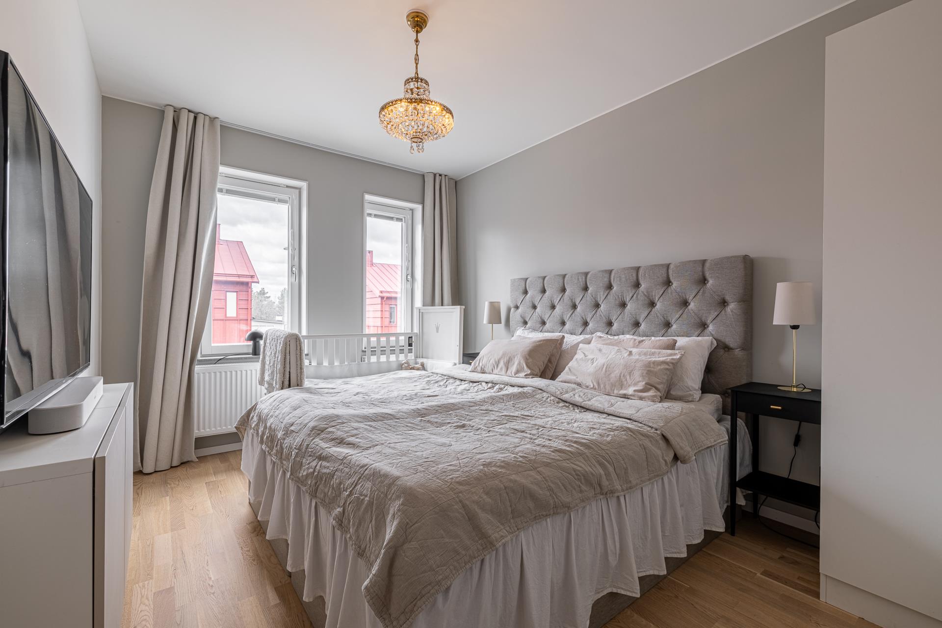 Skogstorp, Eskilstuna