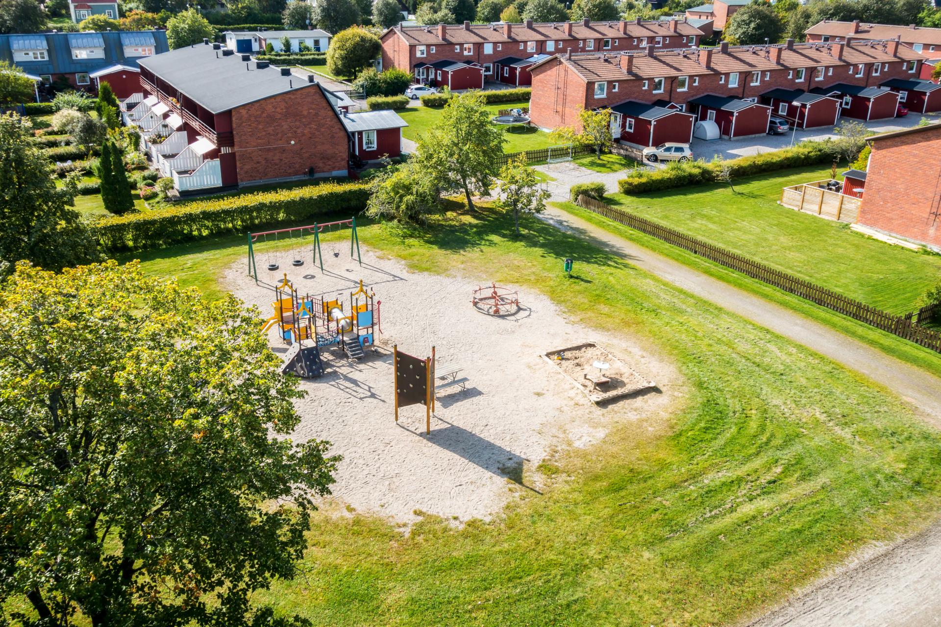 Brottsta / Lundby, Eskilstuna