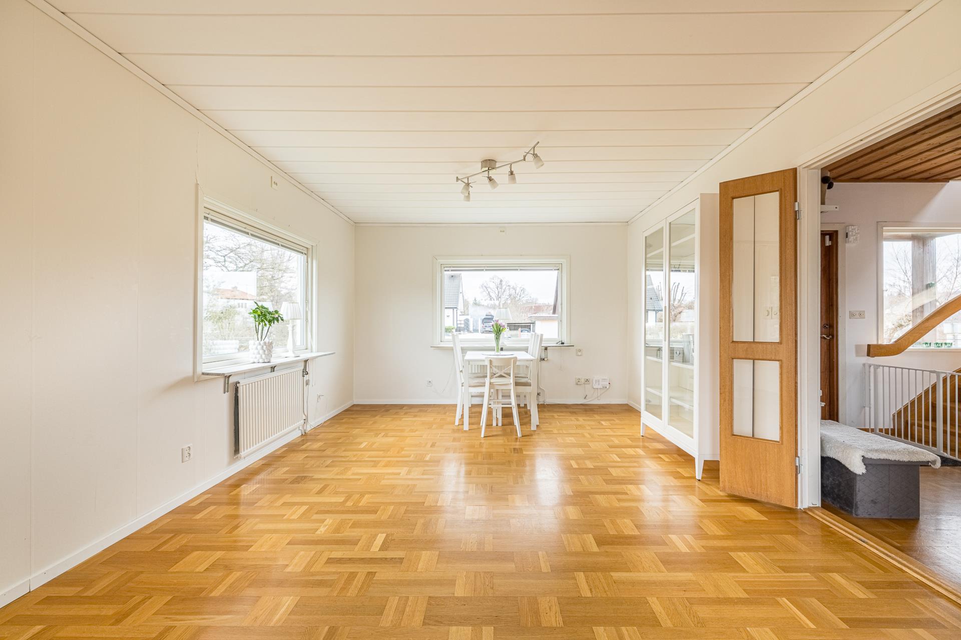 Flacksta, Eskilstuna