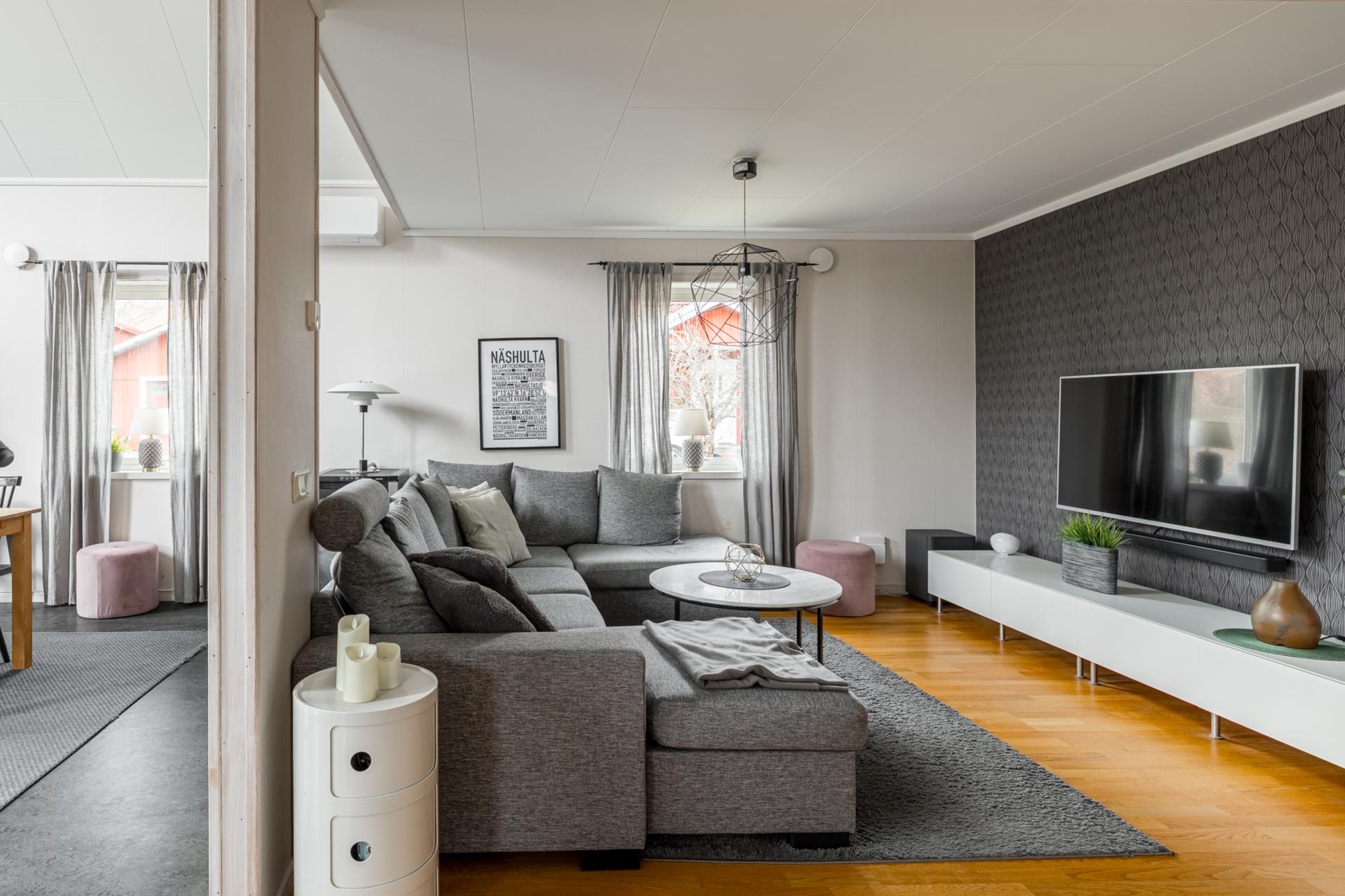 Näshulta, Eskilstuna