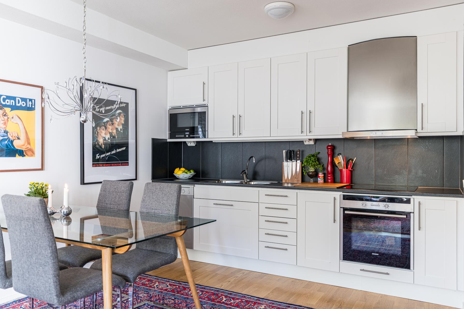 Tunavallen, Eskilstuna