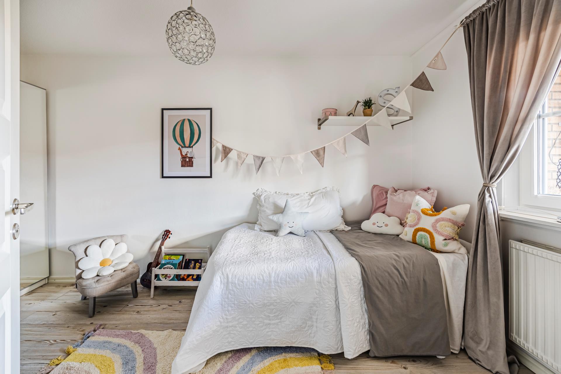 Rinmansparken, Eskilstuna