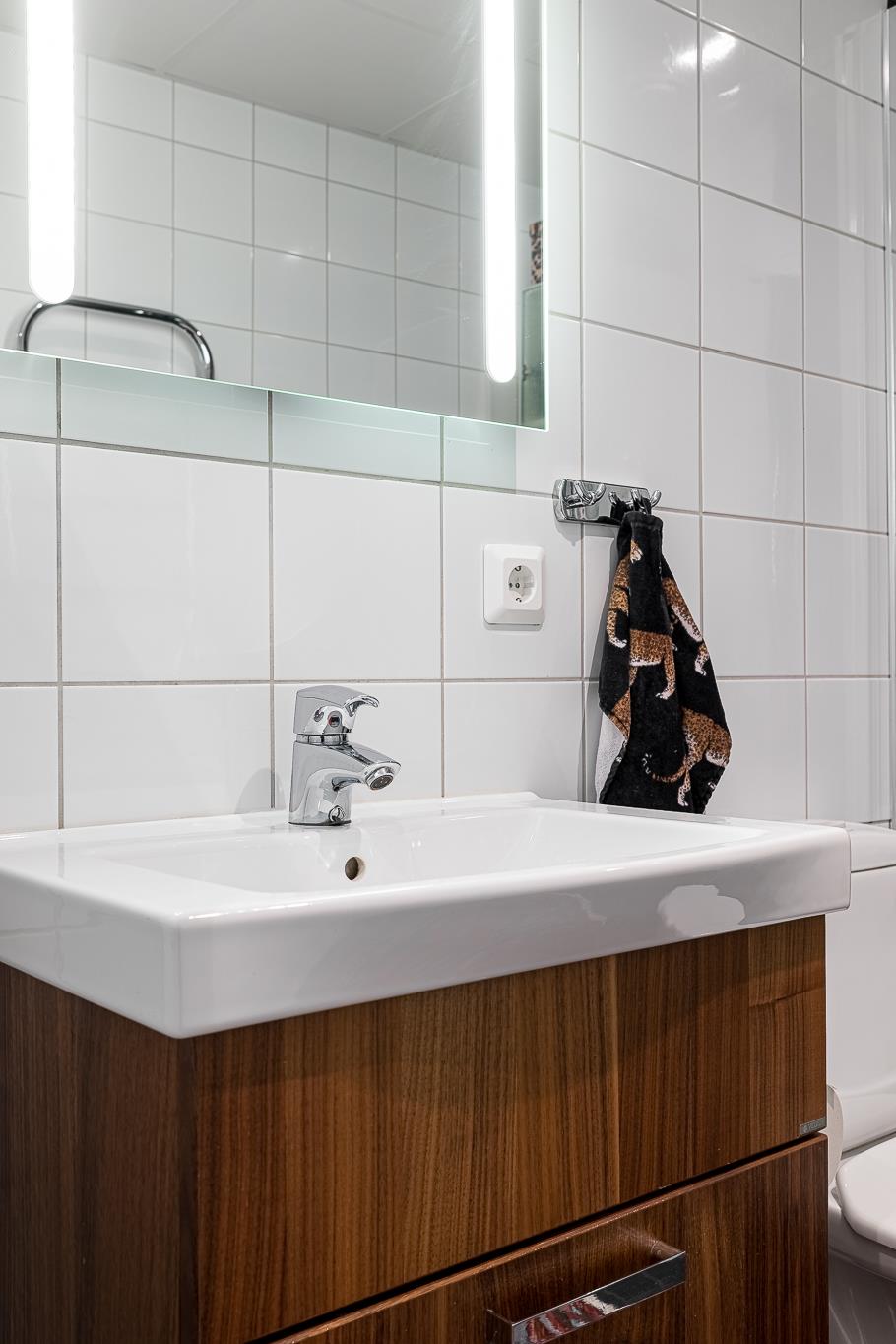 Tunavallen, Eskilstuna