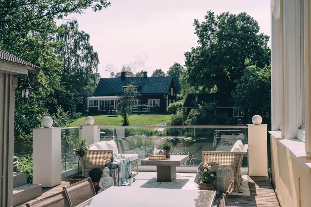 Torshälla, Eskilstuna