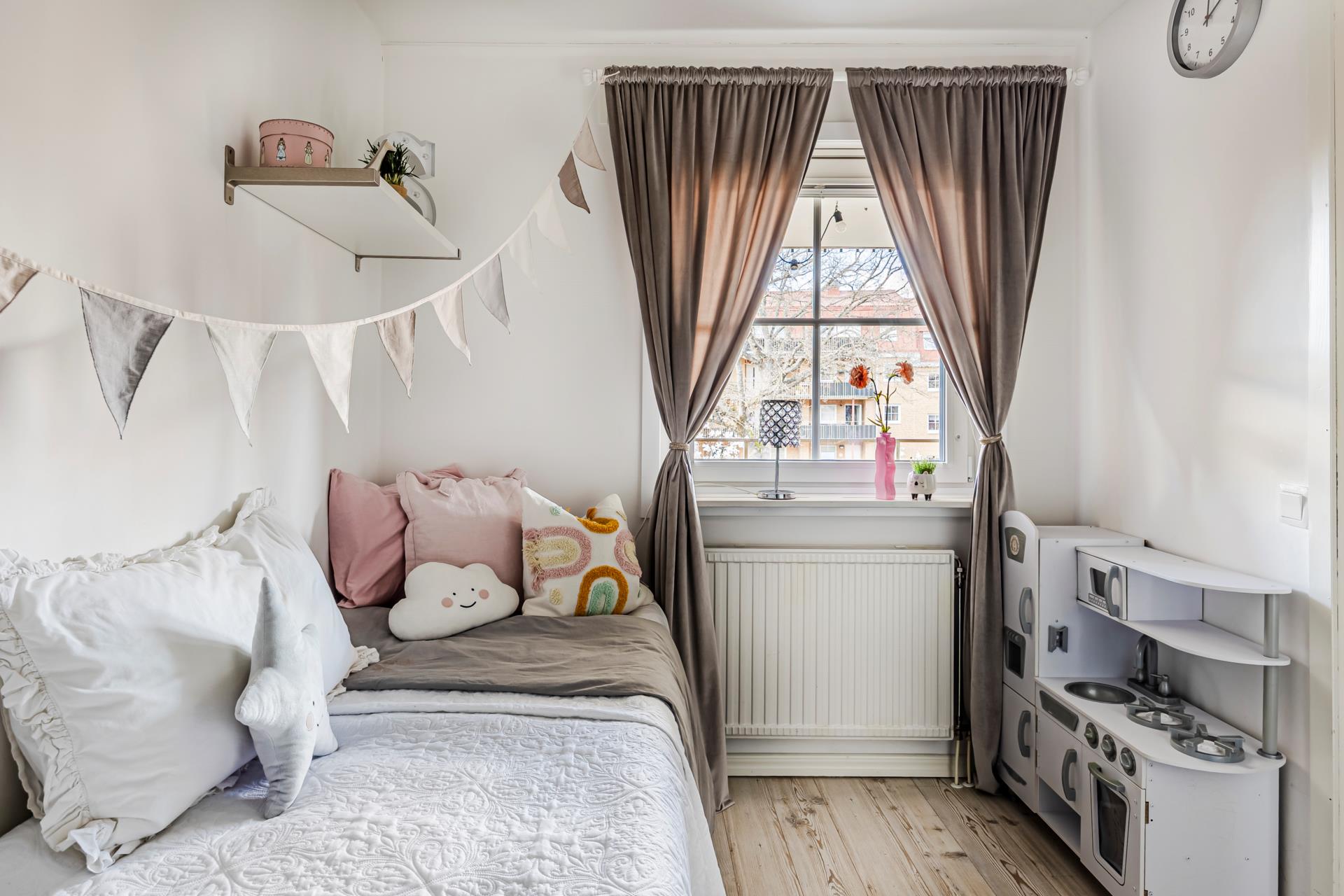 Rinmansparken, Eskilstuna