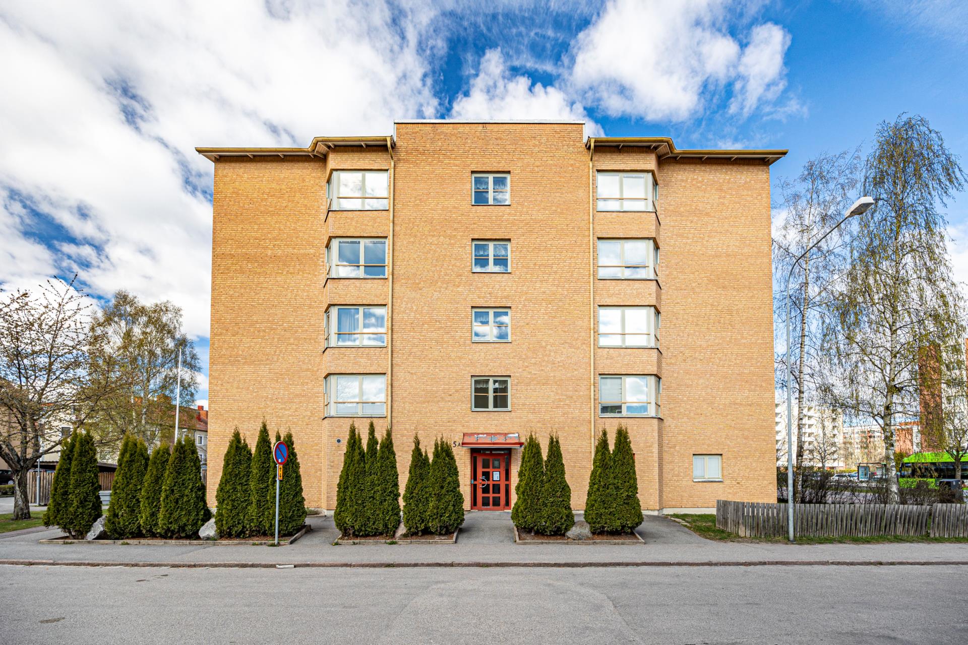 Norr/Centrum, Eskilstuna