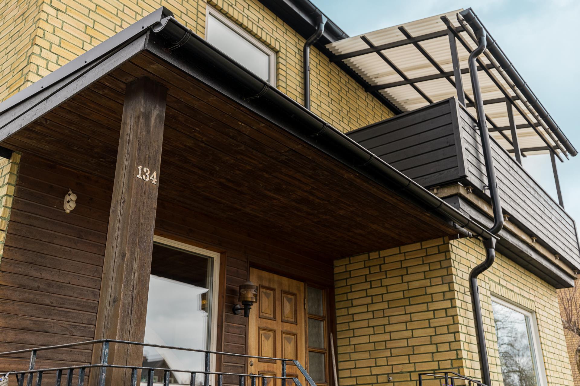 Flacksta, Eskilstuna