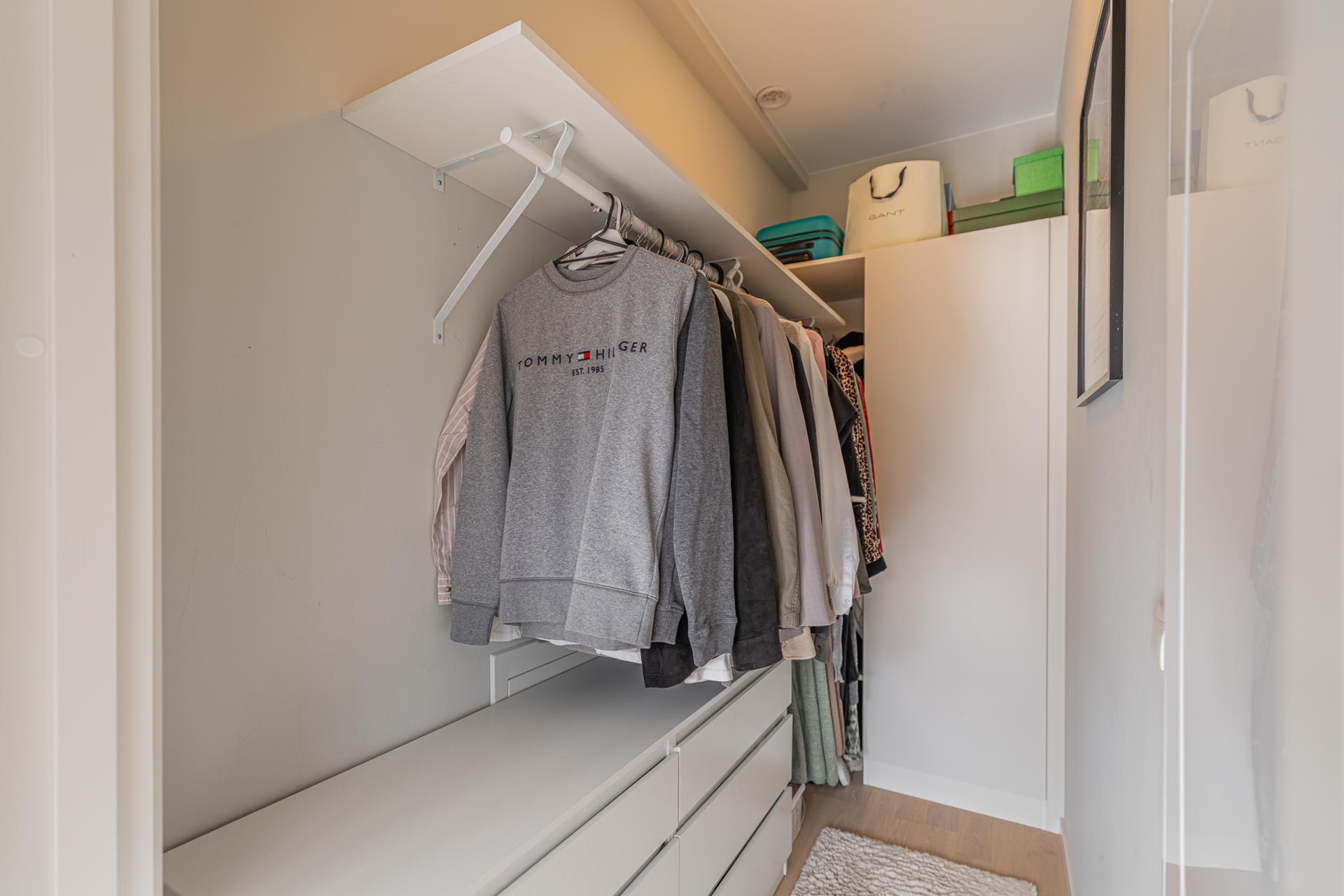 Norr/Centrum, Eskilstuna