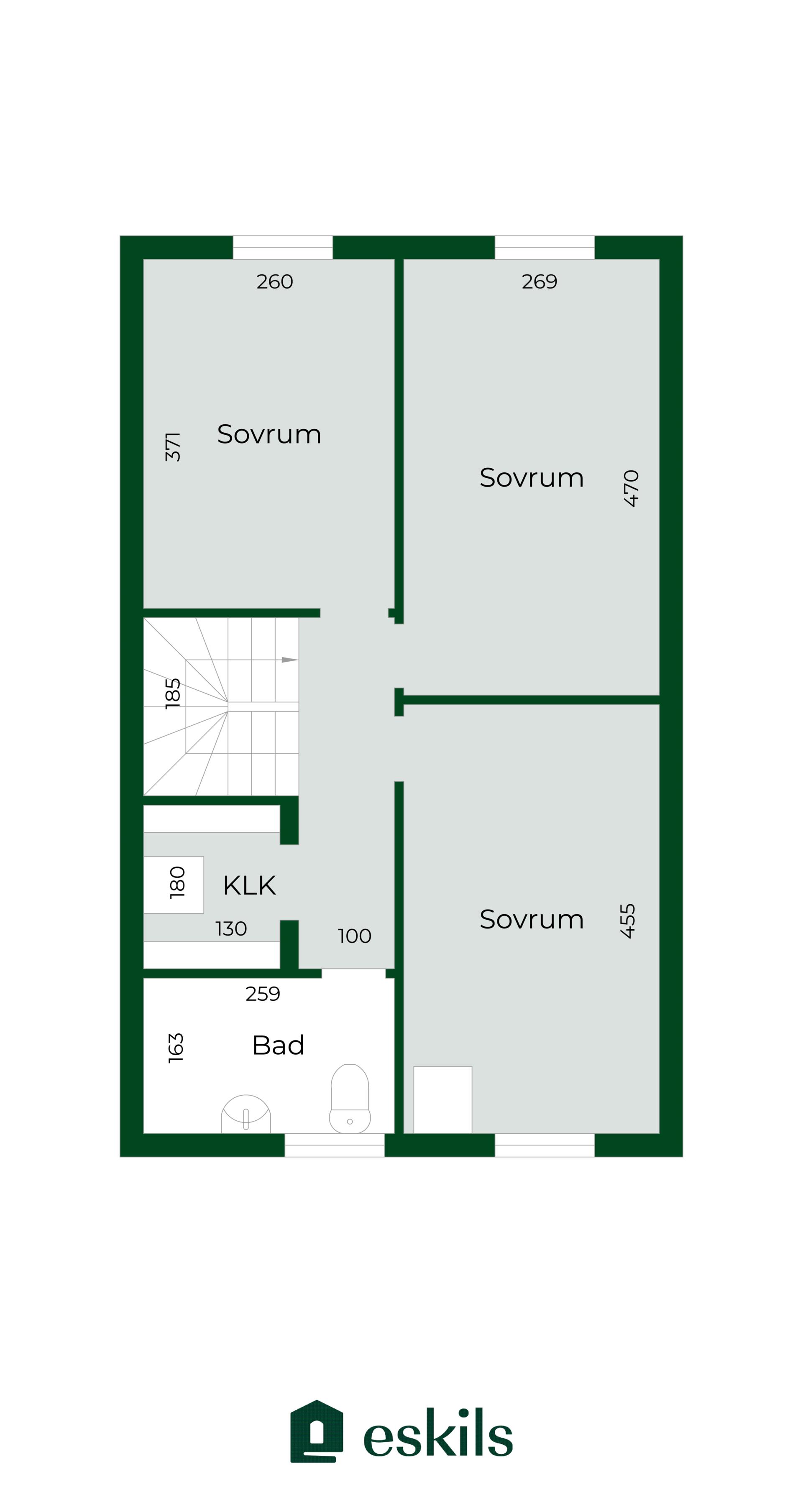 Torshälla, Eskilstuna