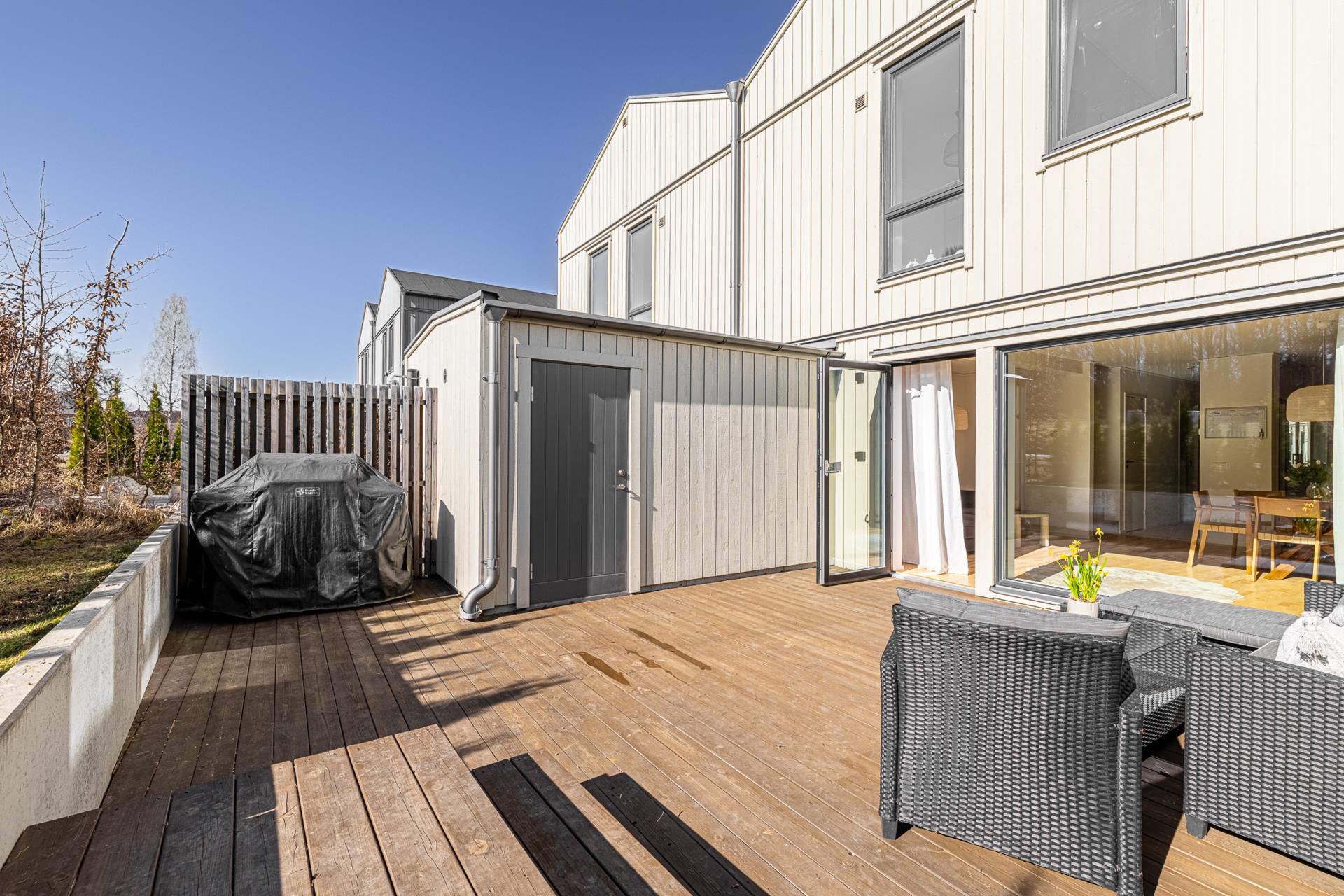 Borsökna, Eskilstuna