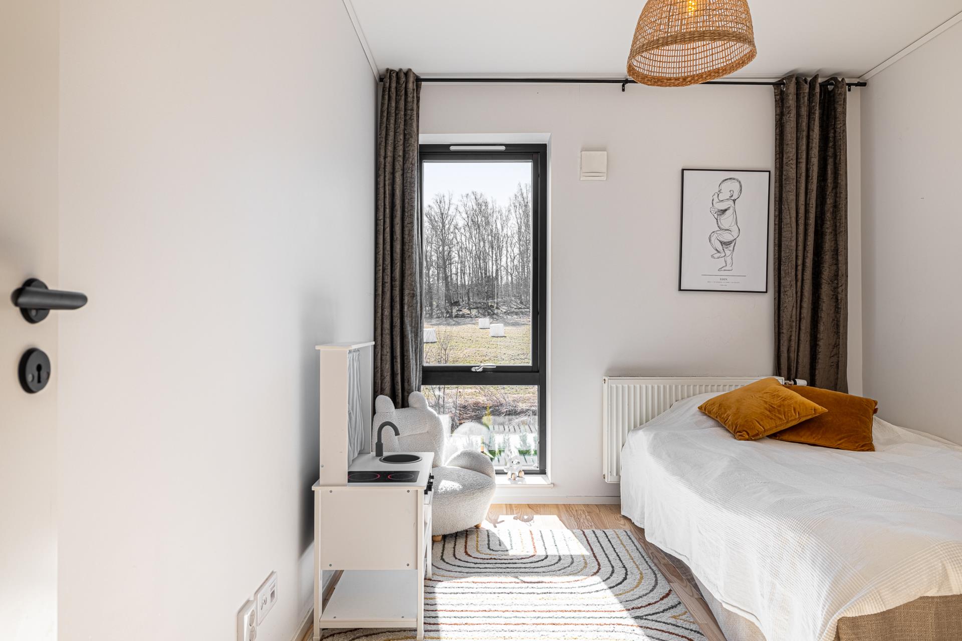 Borsökna, Eskilstuna