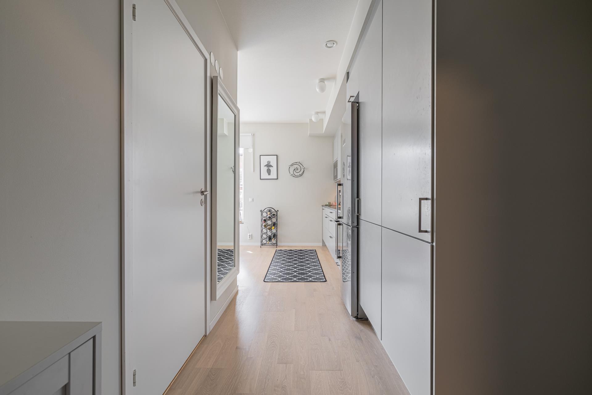 Norr/Centrum, Eskilstuna